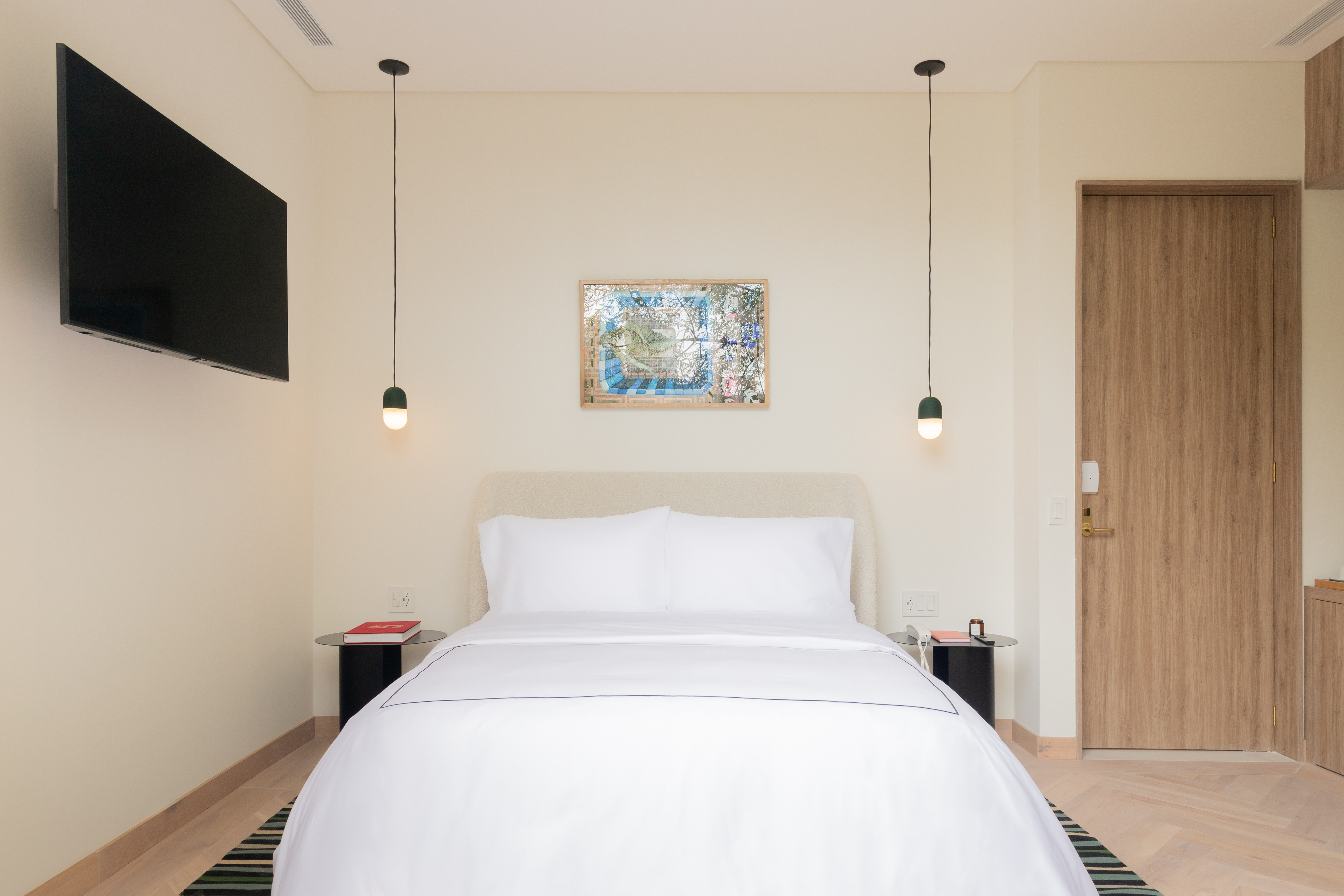 Room Superior One Bedroom