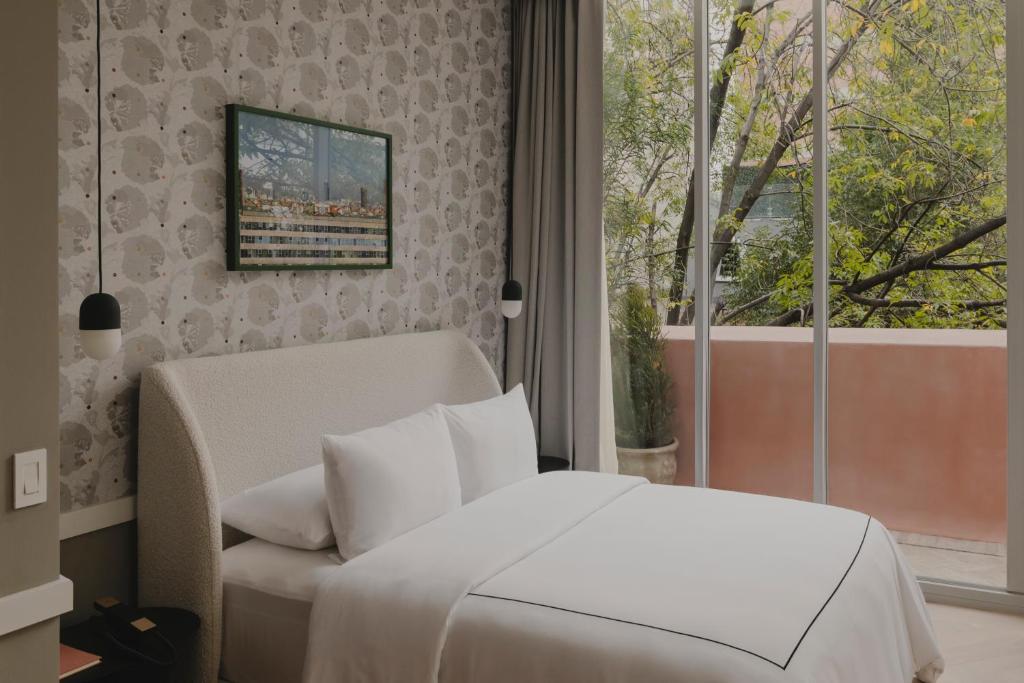 Room Superior One Bedroom