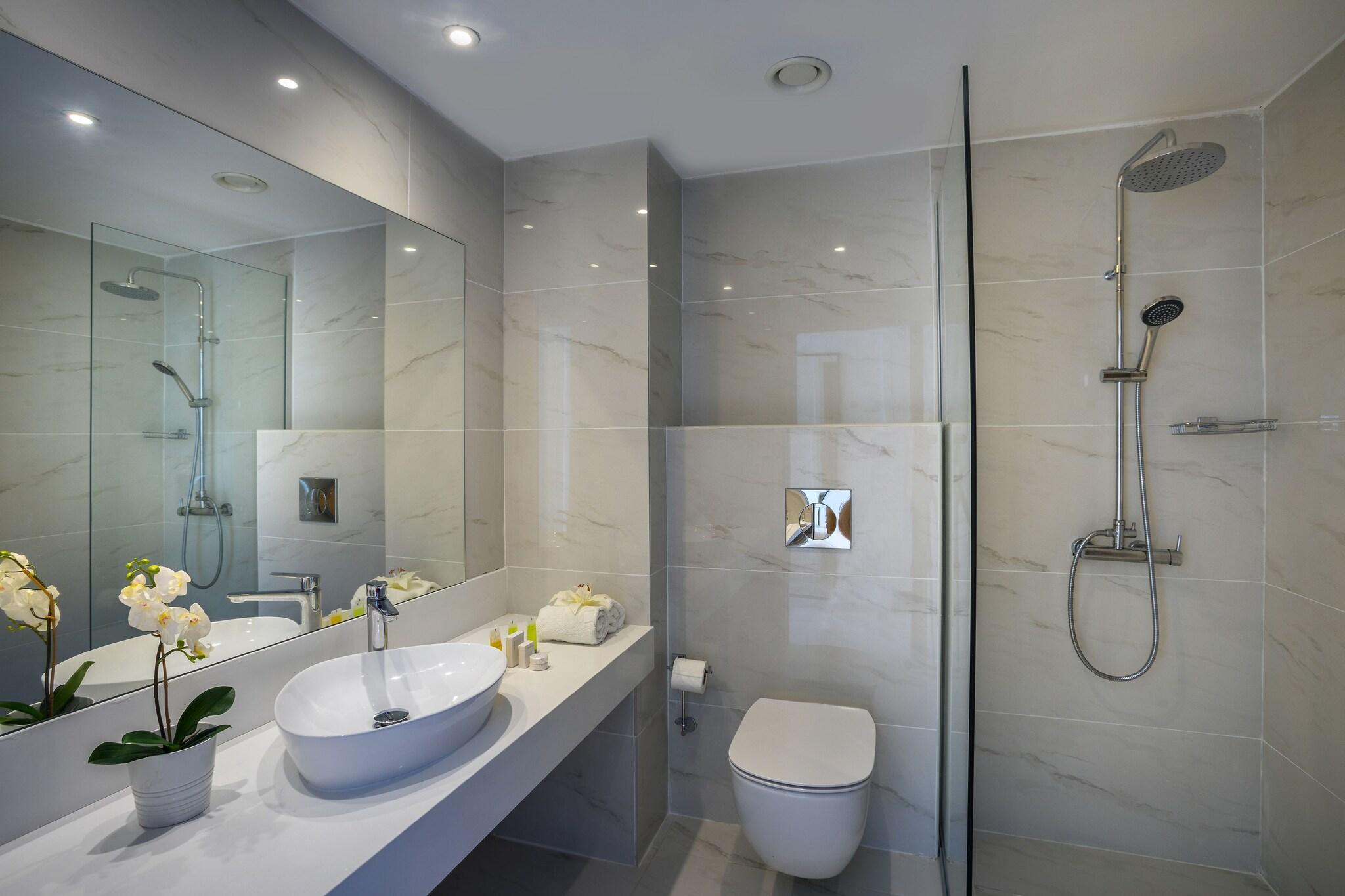 Double or Twin Comfort