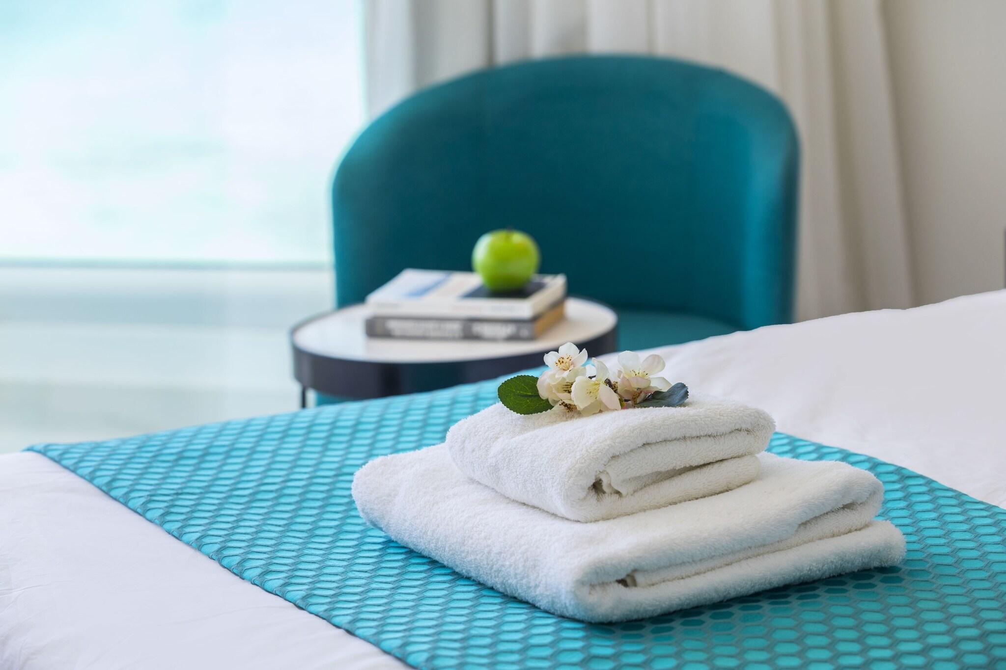 Double or Twin Comfort