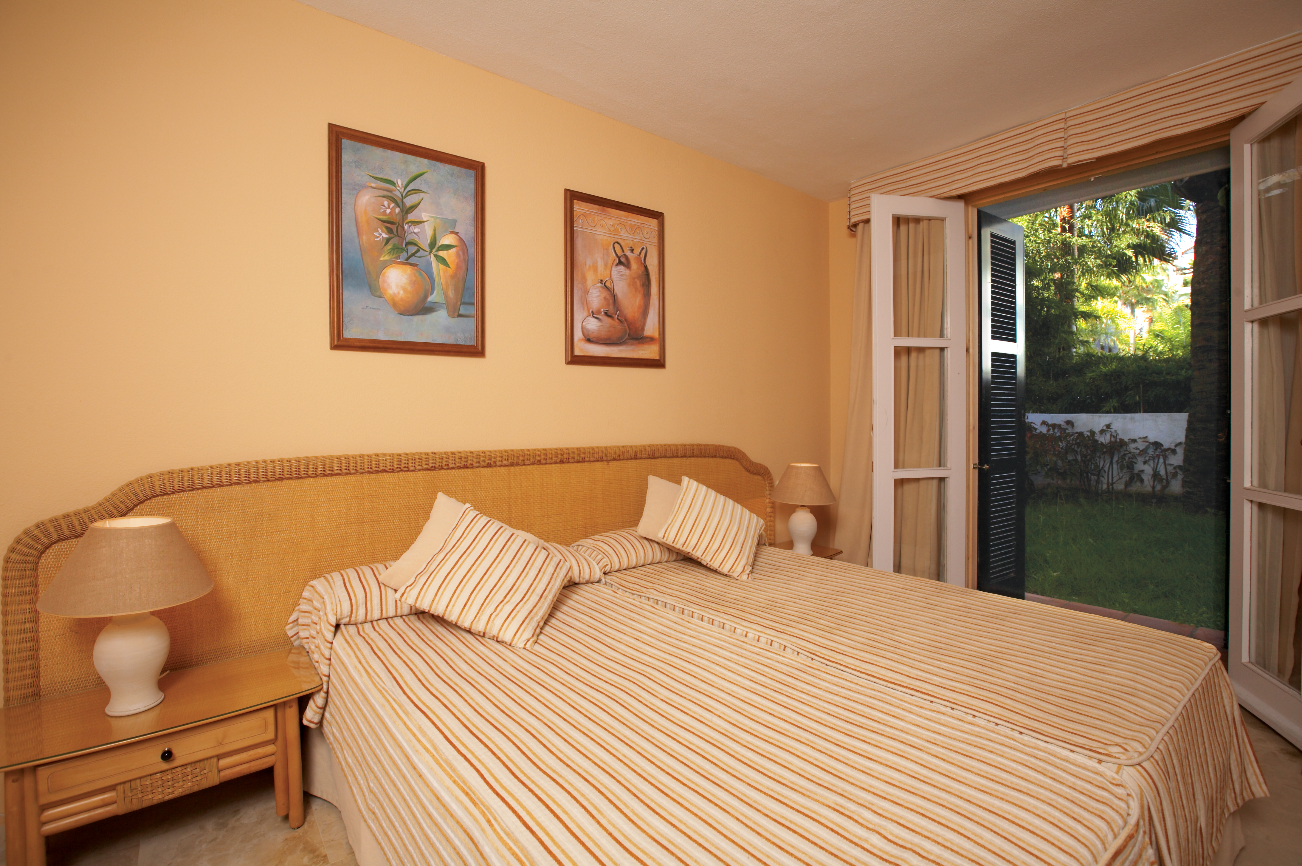 Apartment Three Bedrooms