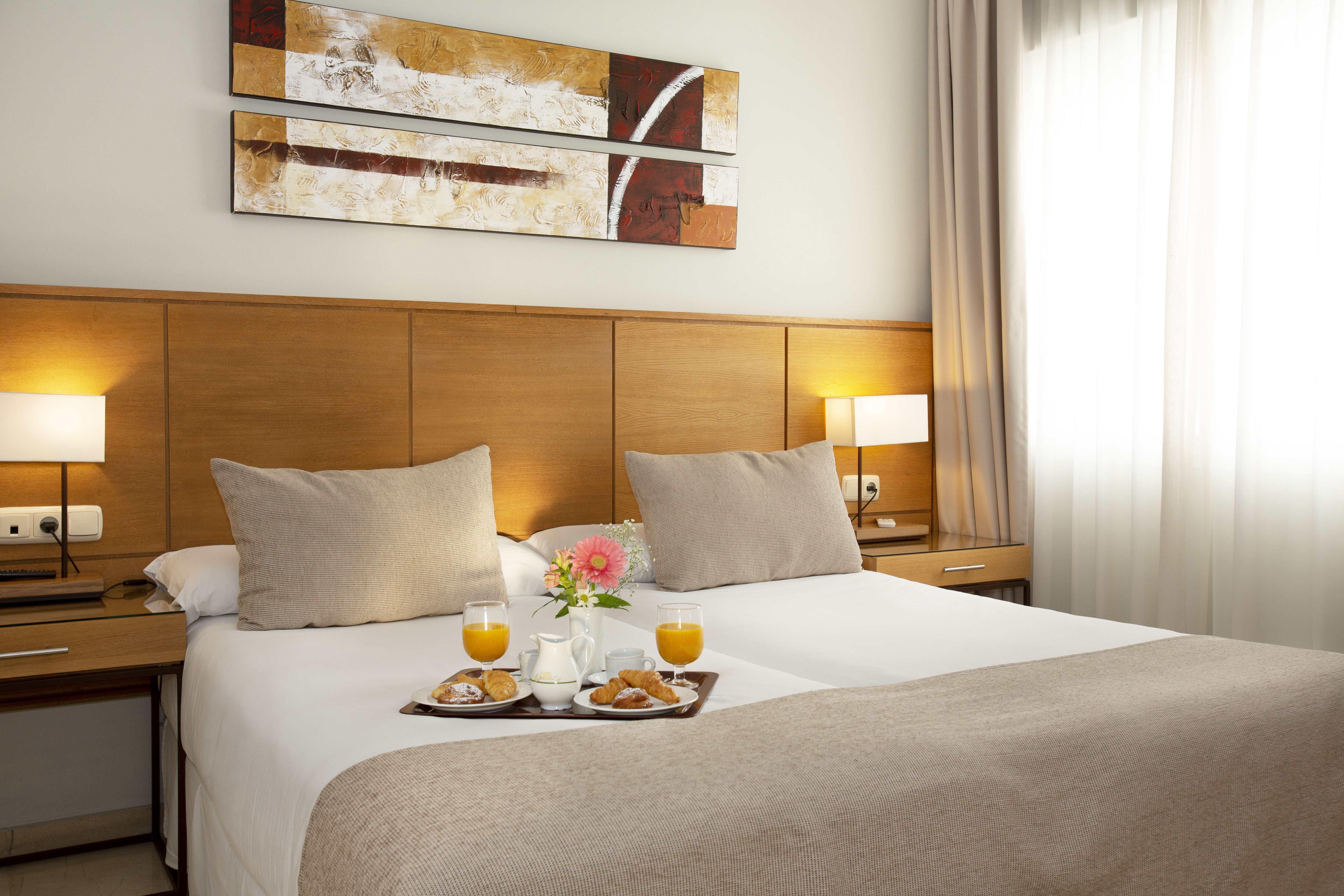 Apartment One Bedroom