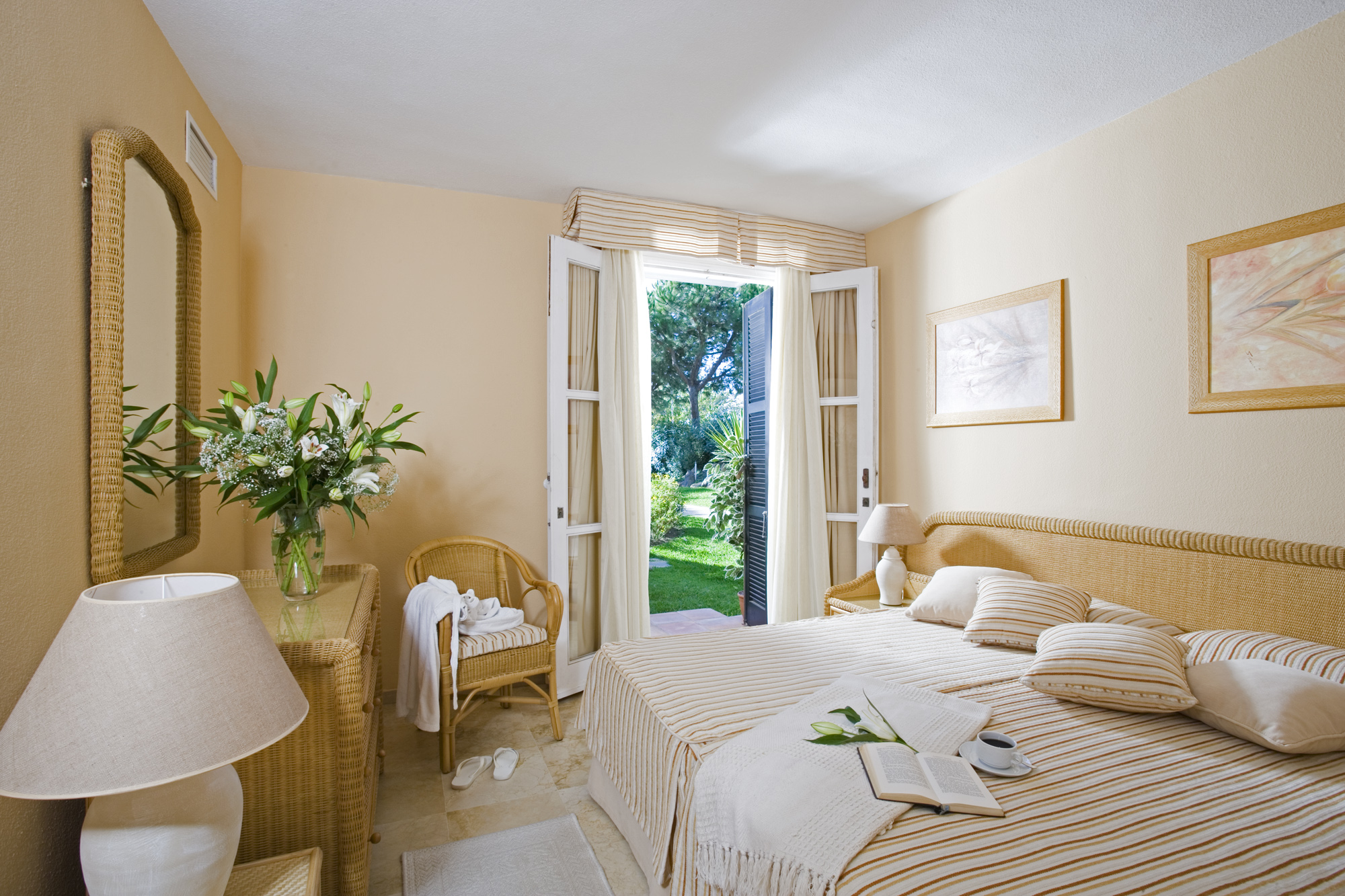 Apartment Three Bedrooms