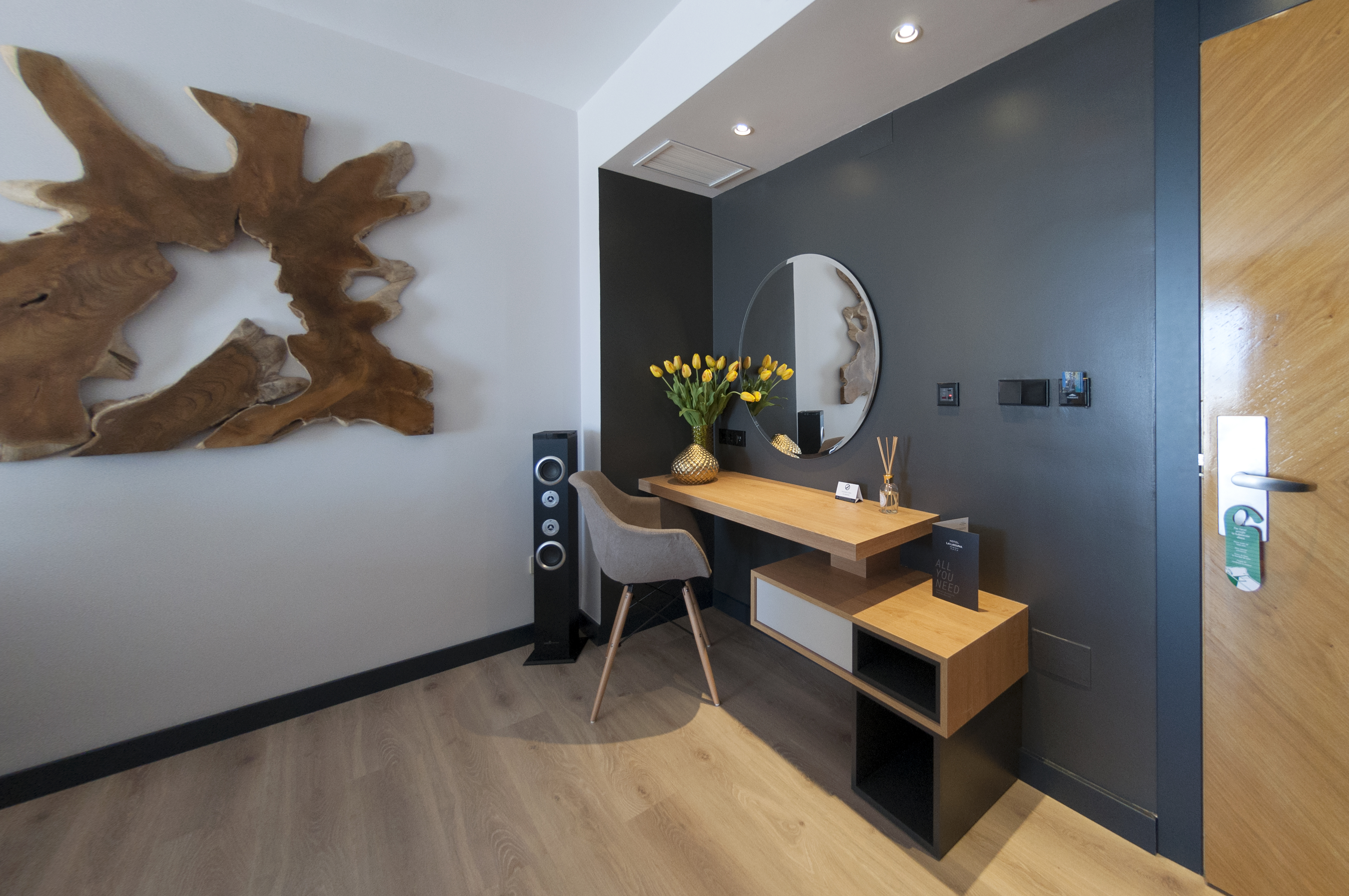 Junior Suite with Jacuzzi