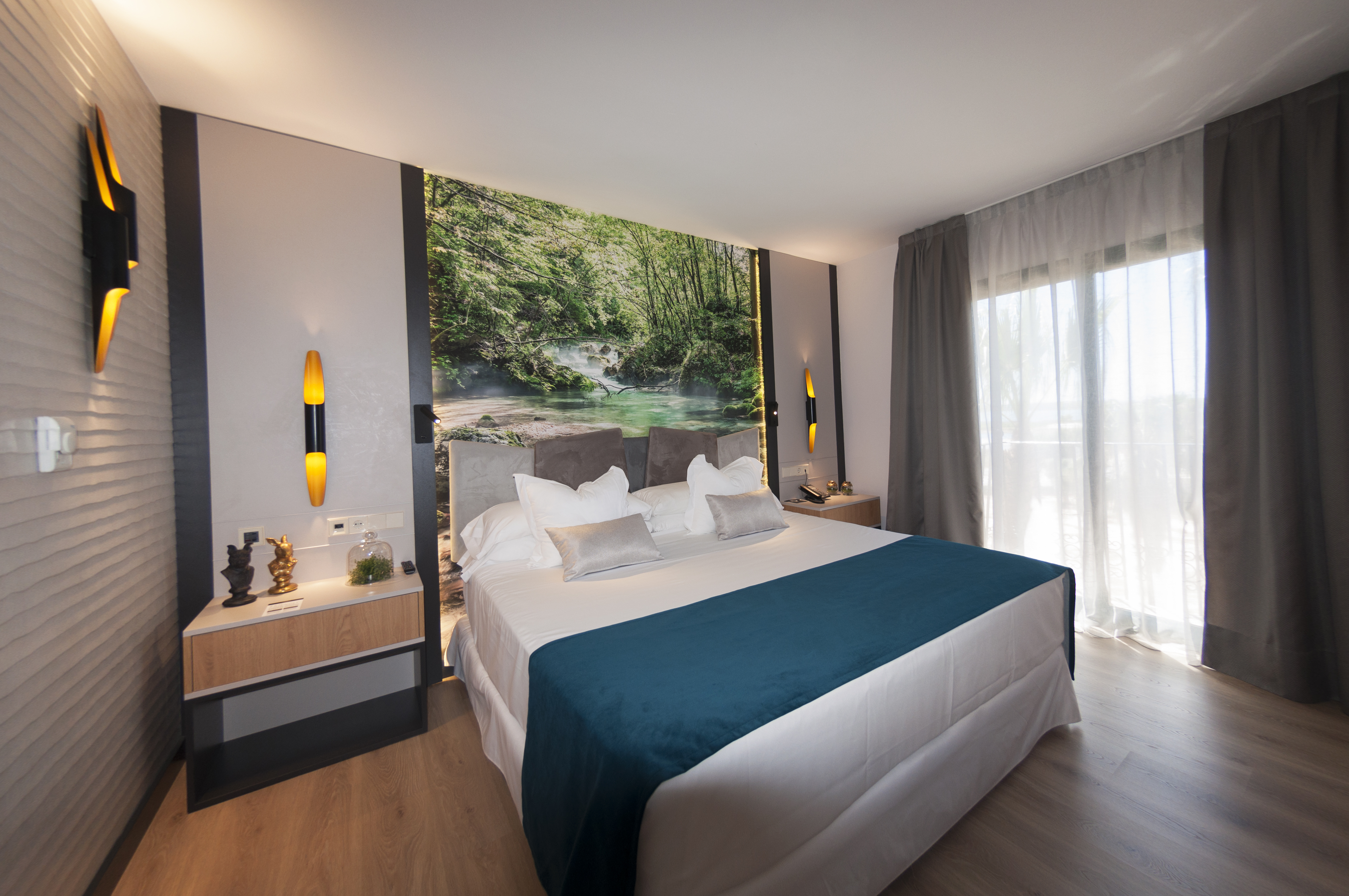 Junior Suite with Jacuzzi