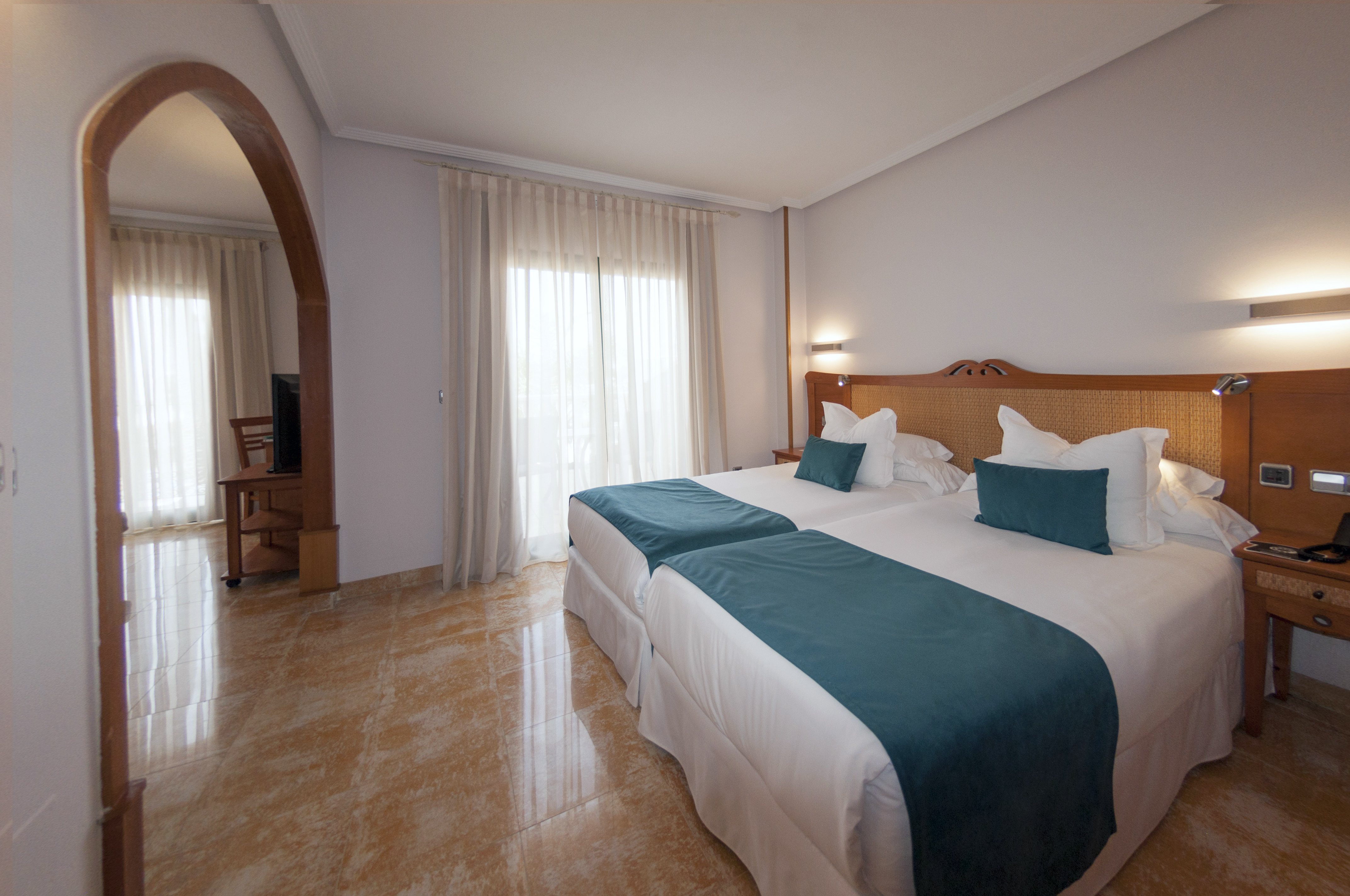 Junior Suite Standard