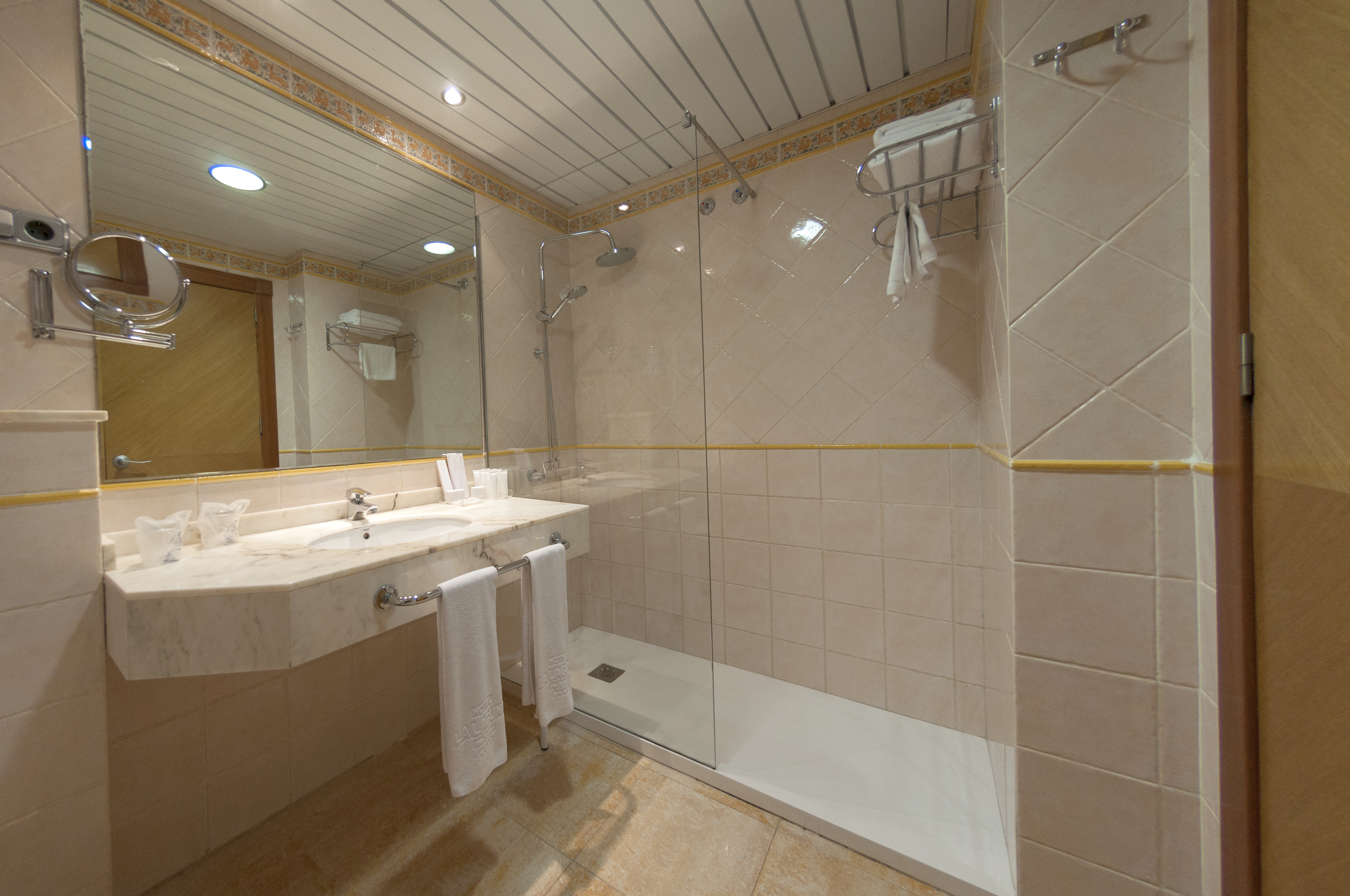 Junior Suite Capacity 3