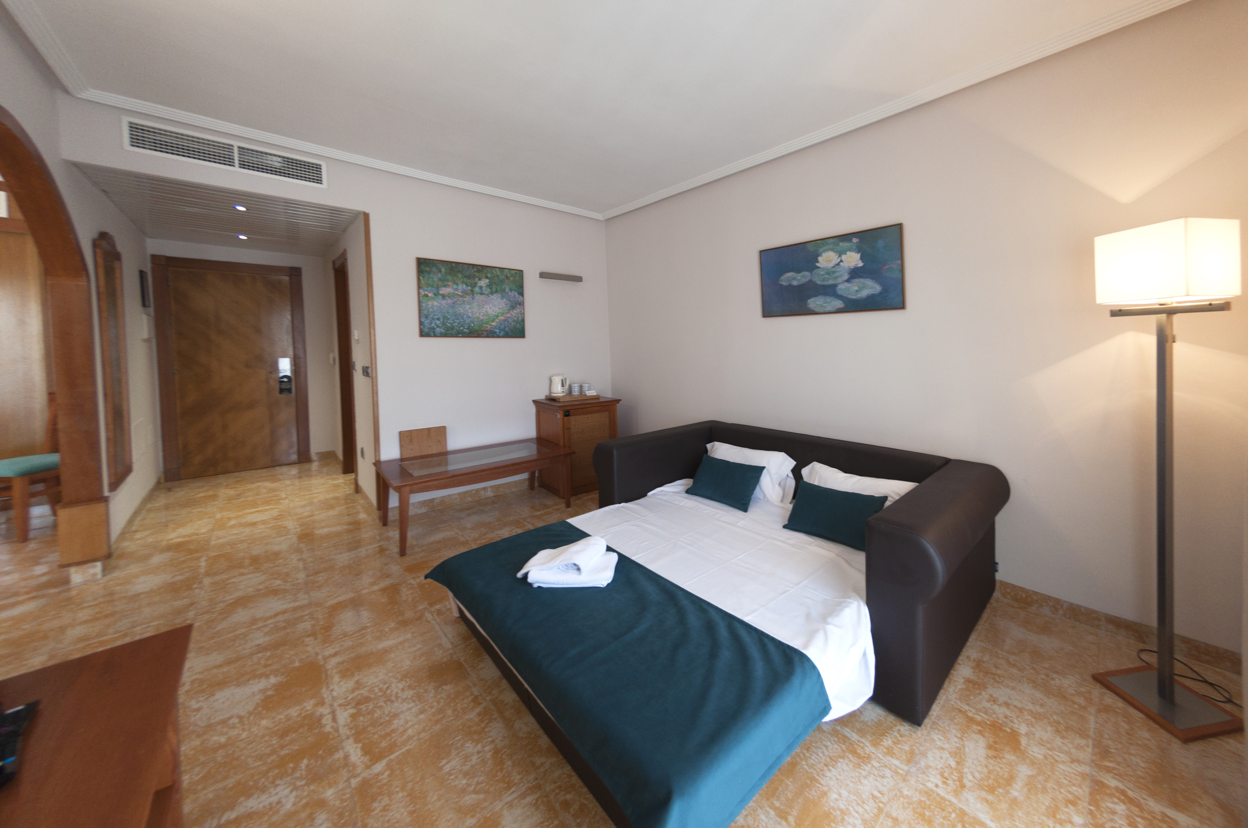 Junior Suite Standard