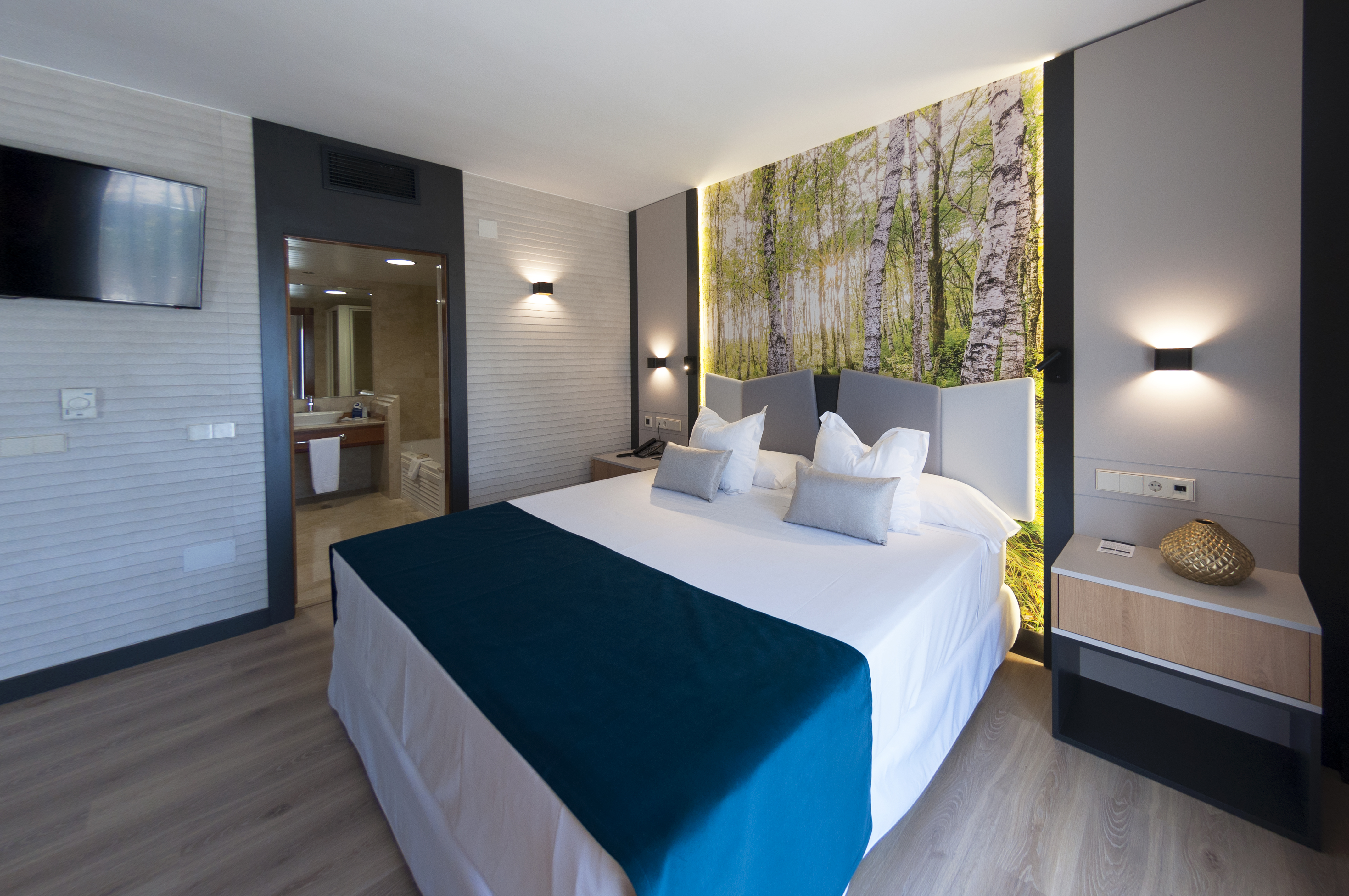 Junior Suite with Jacuzzi