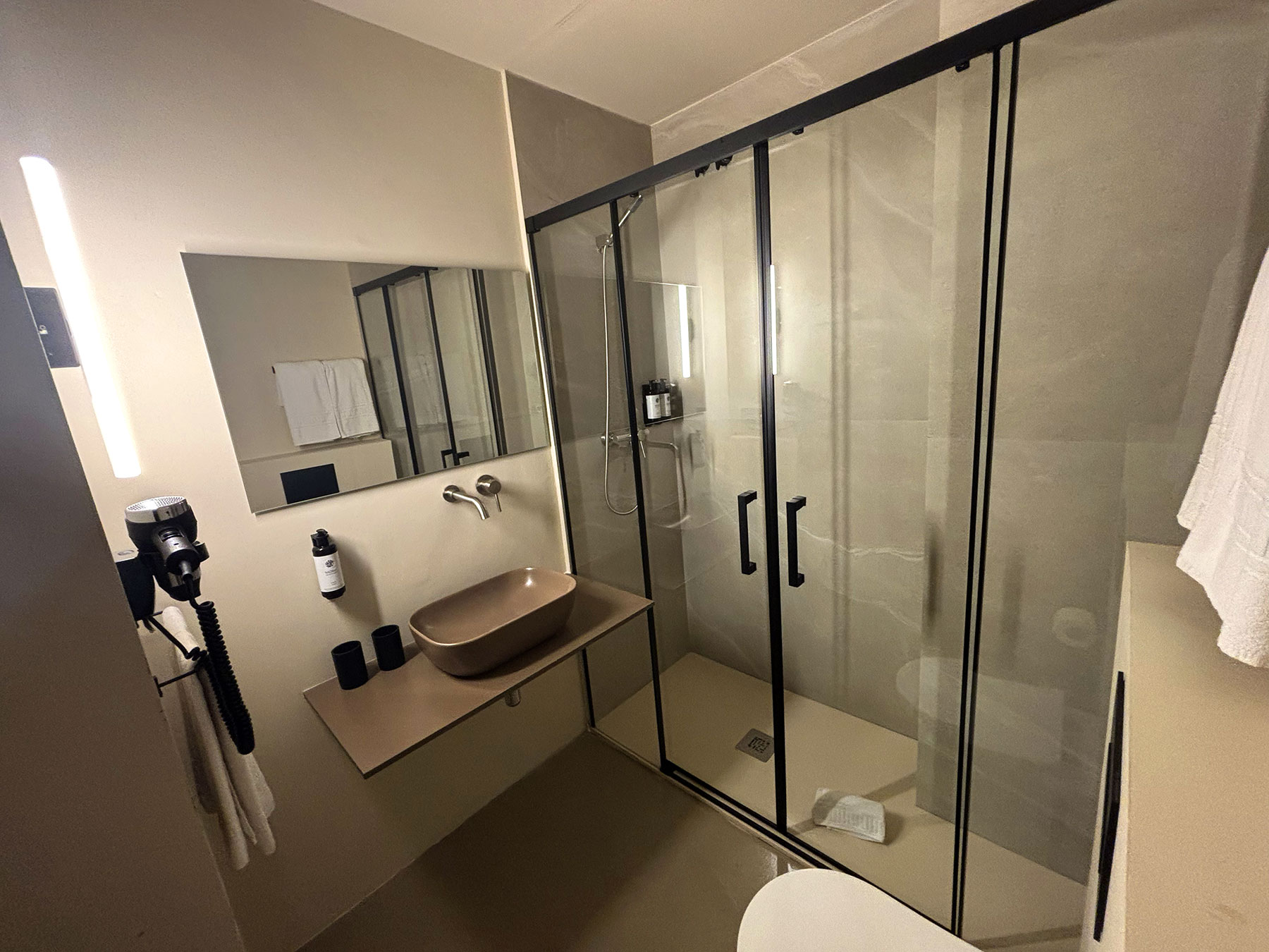 Apartment Superior Capacity 4