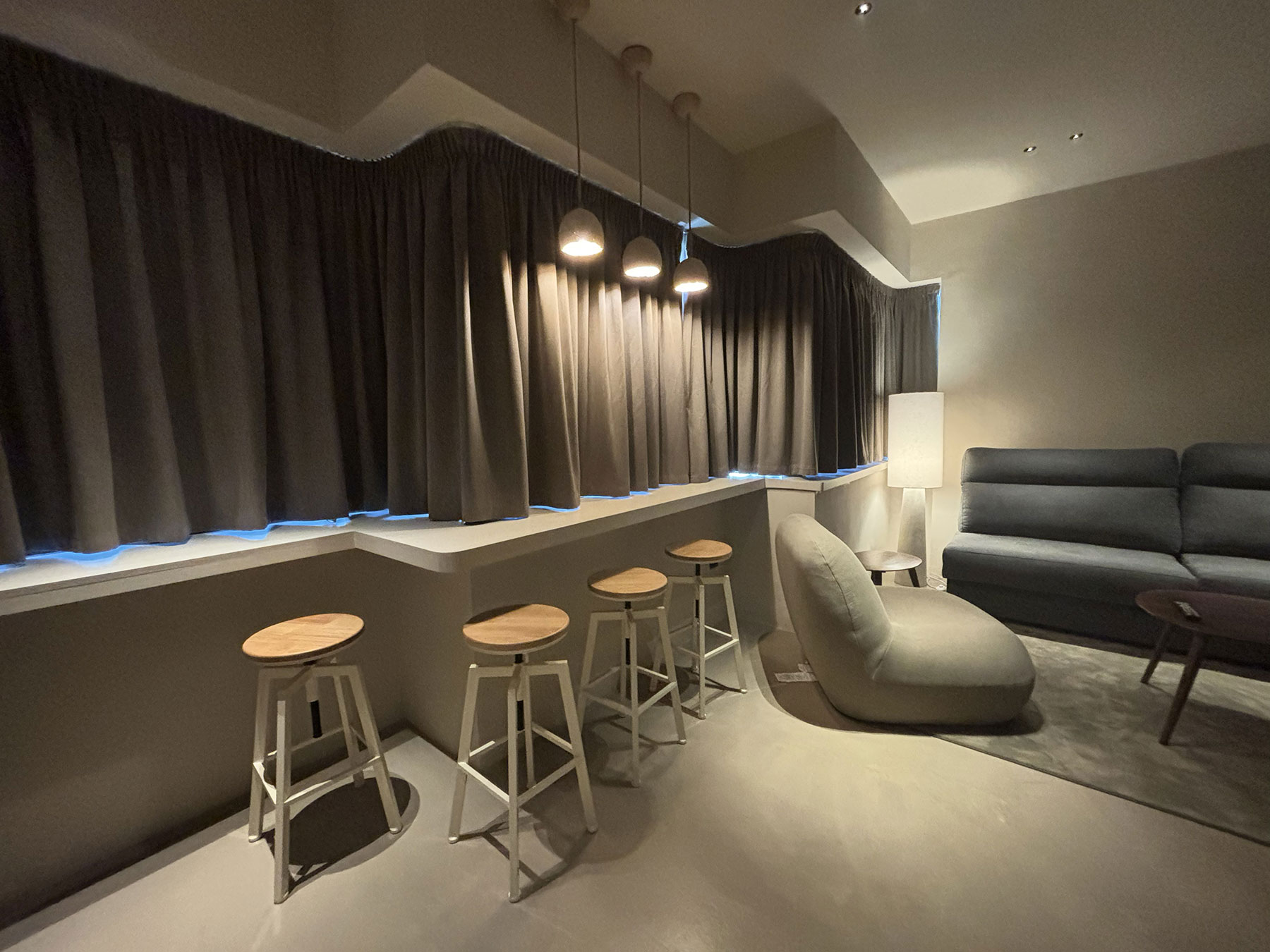 Apartment Superior Capacity 4