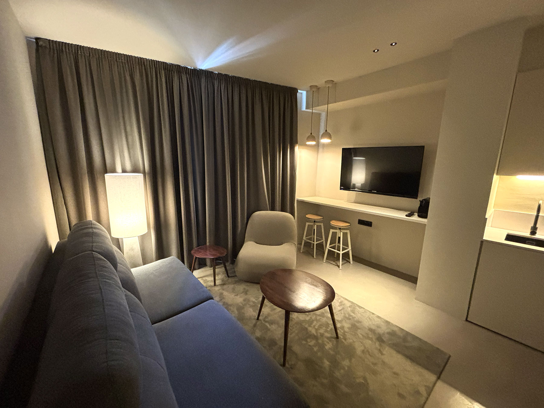 Apartment Superior Capacity 3