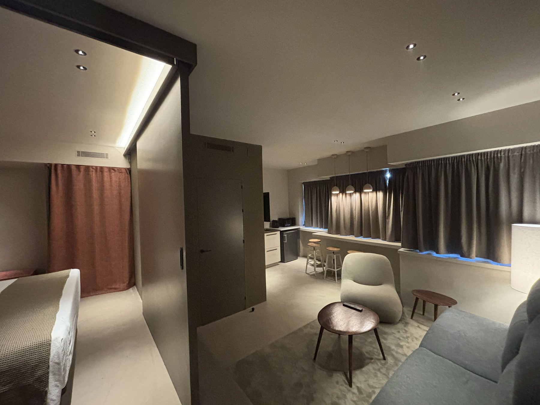 Apartment Superior Capacity 3