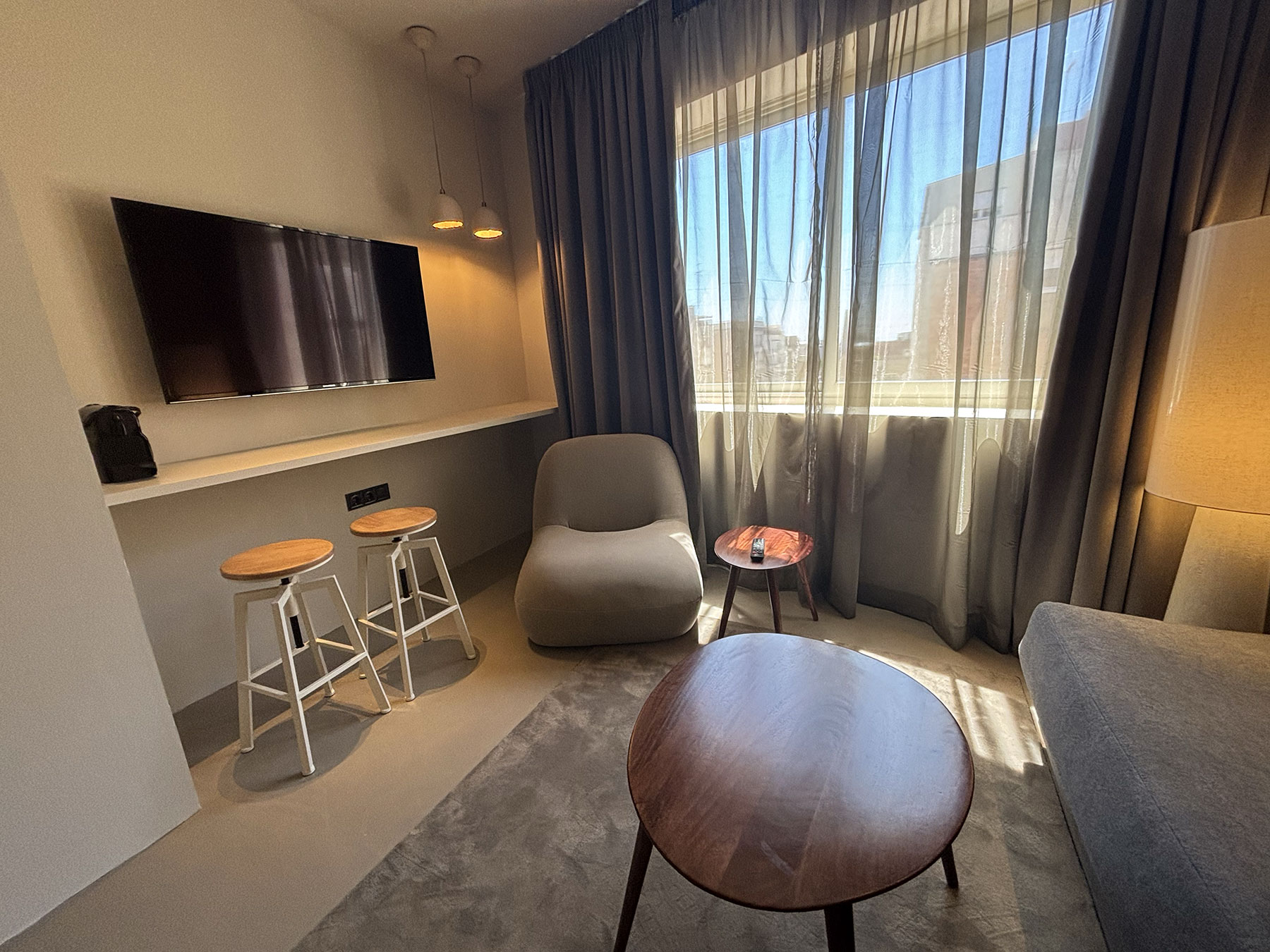 Apartment Superior Capacity 4