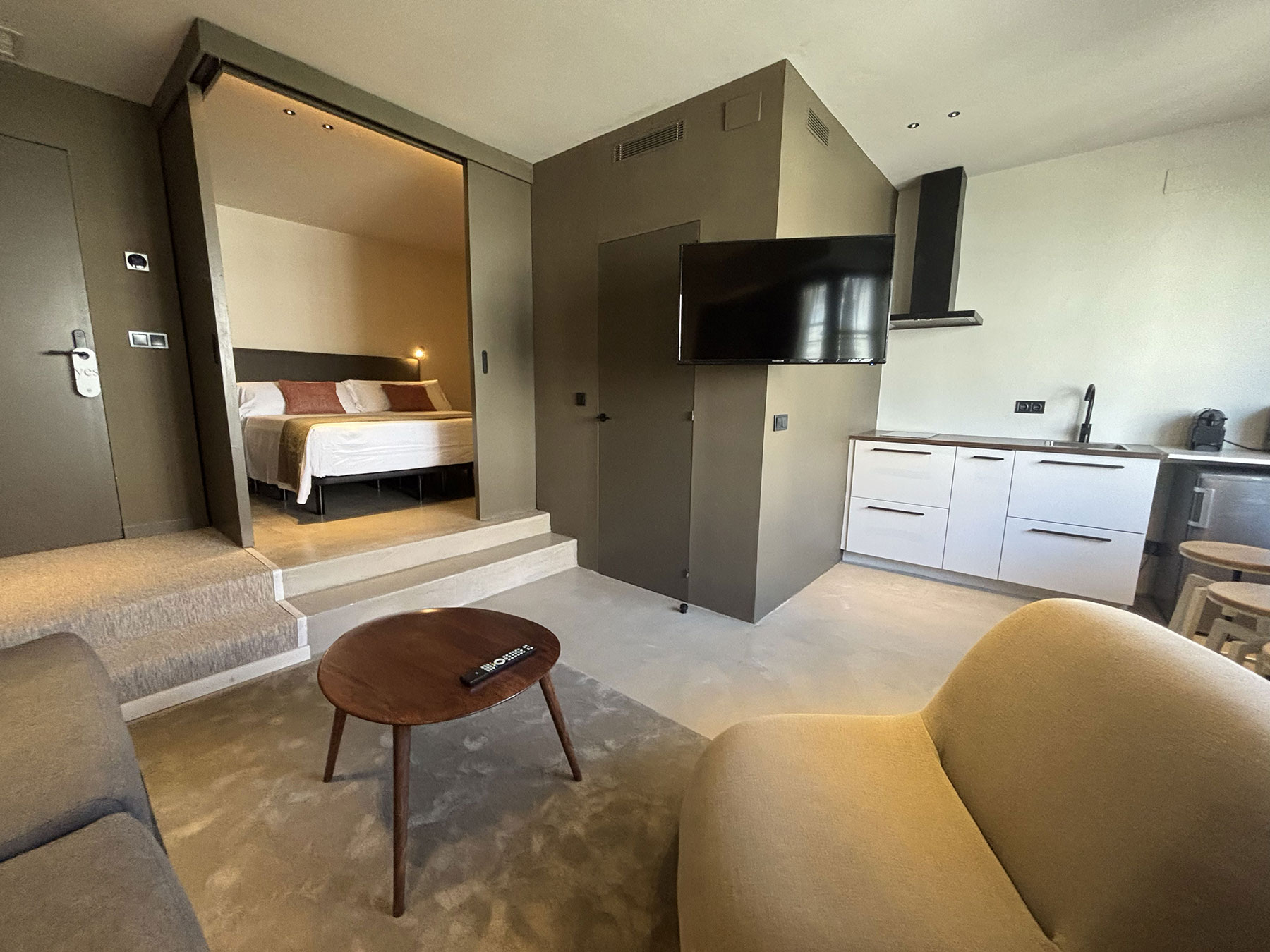 Apartment Superior Capacity 4