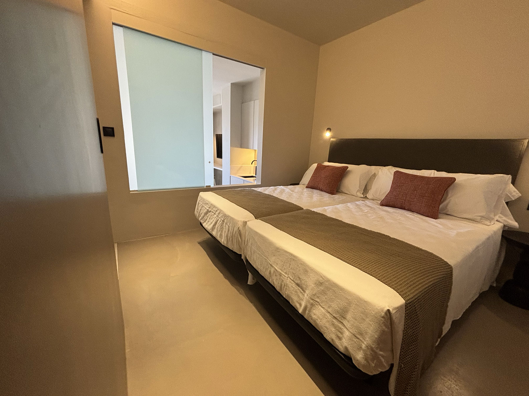 Apartment Superior Capacity 3