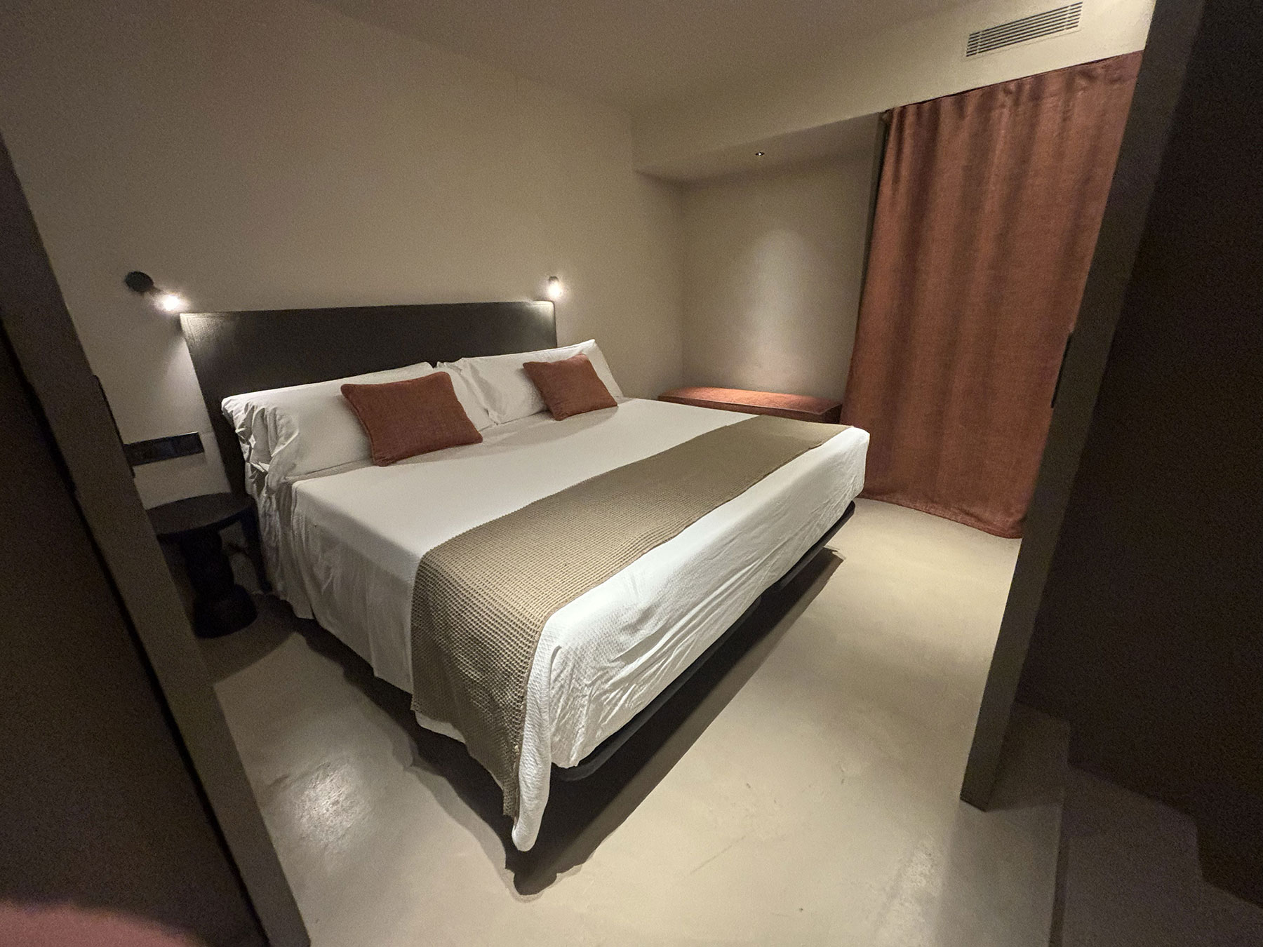 Apartment Superior Capacity 3