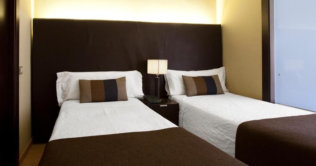 Apartment Capacity 3 One Bedroom