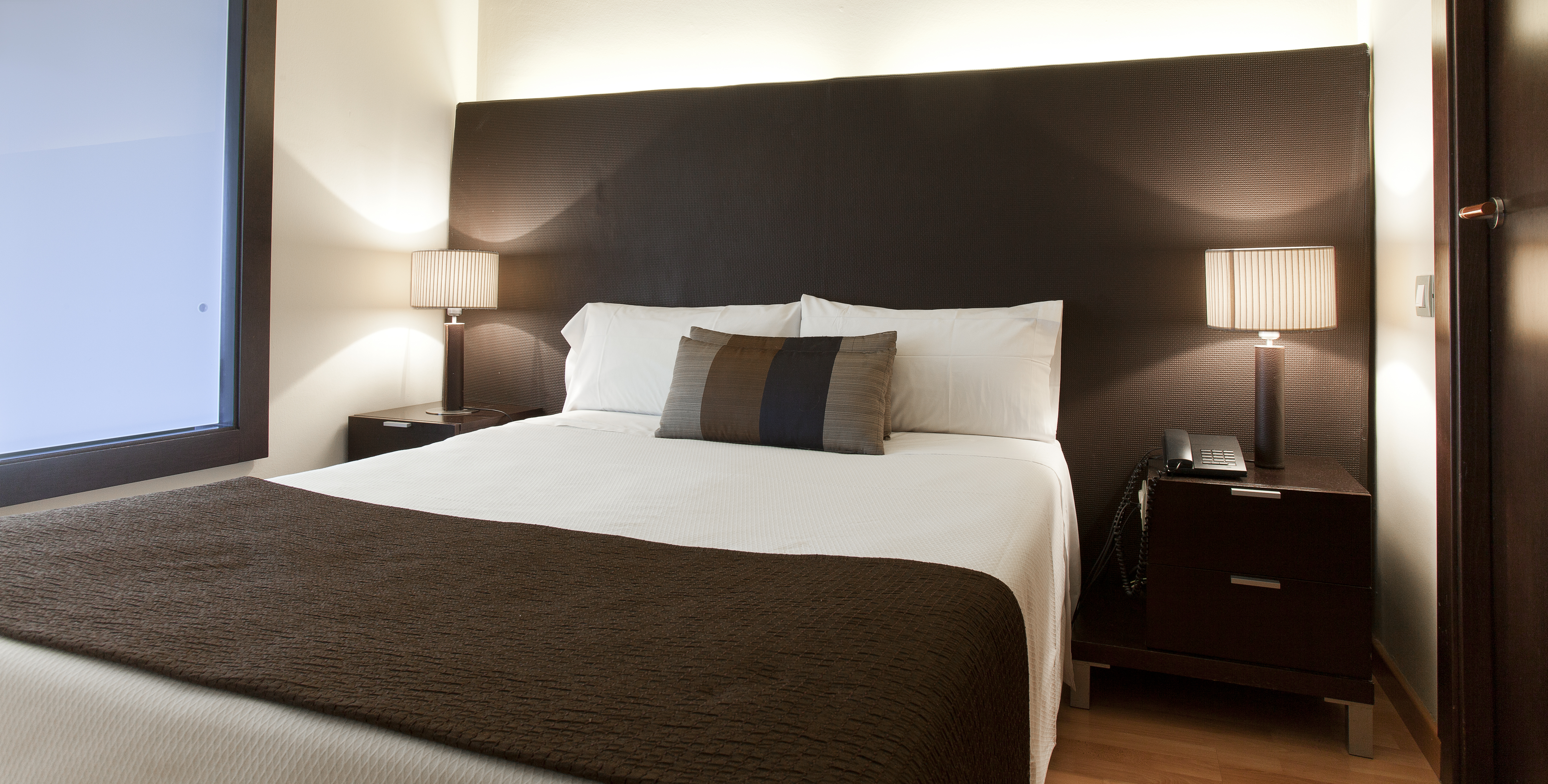 Apartment One Bedroom