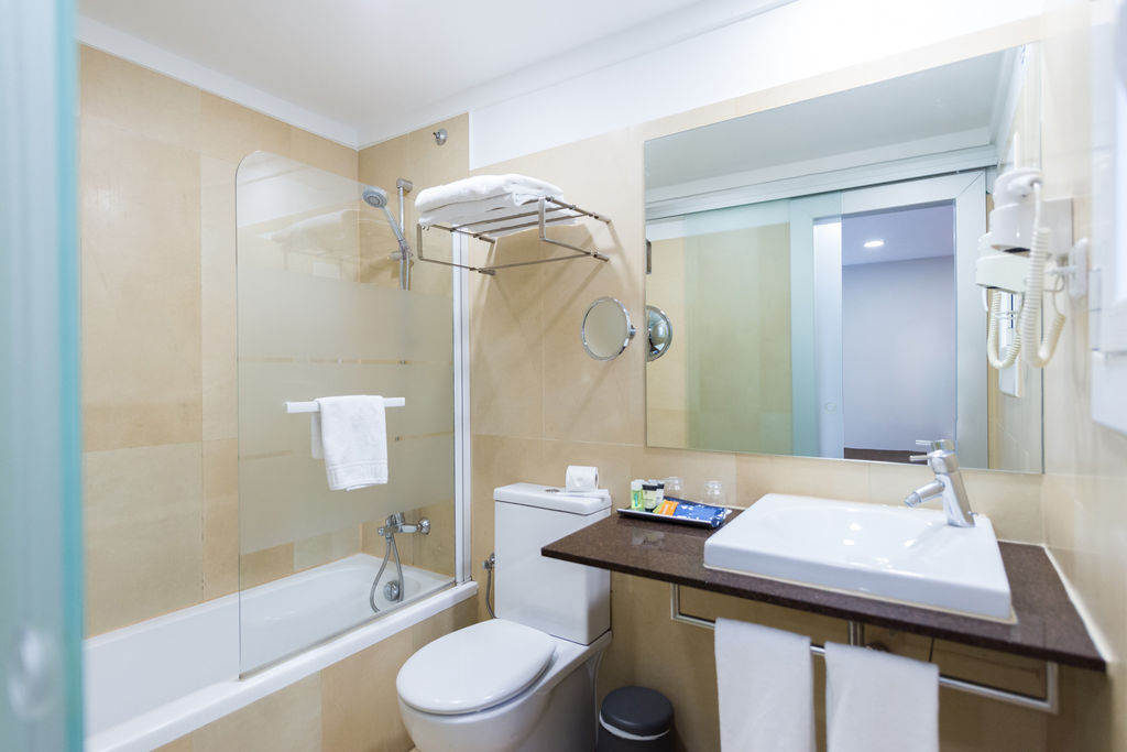 Double with Kitchenette