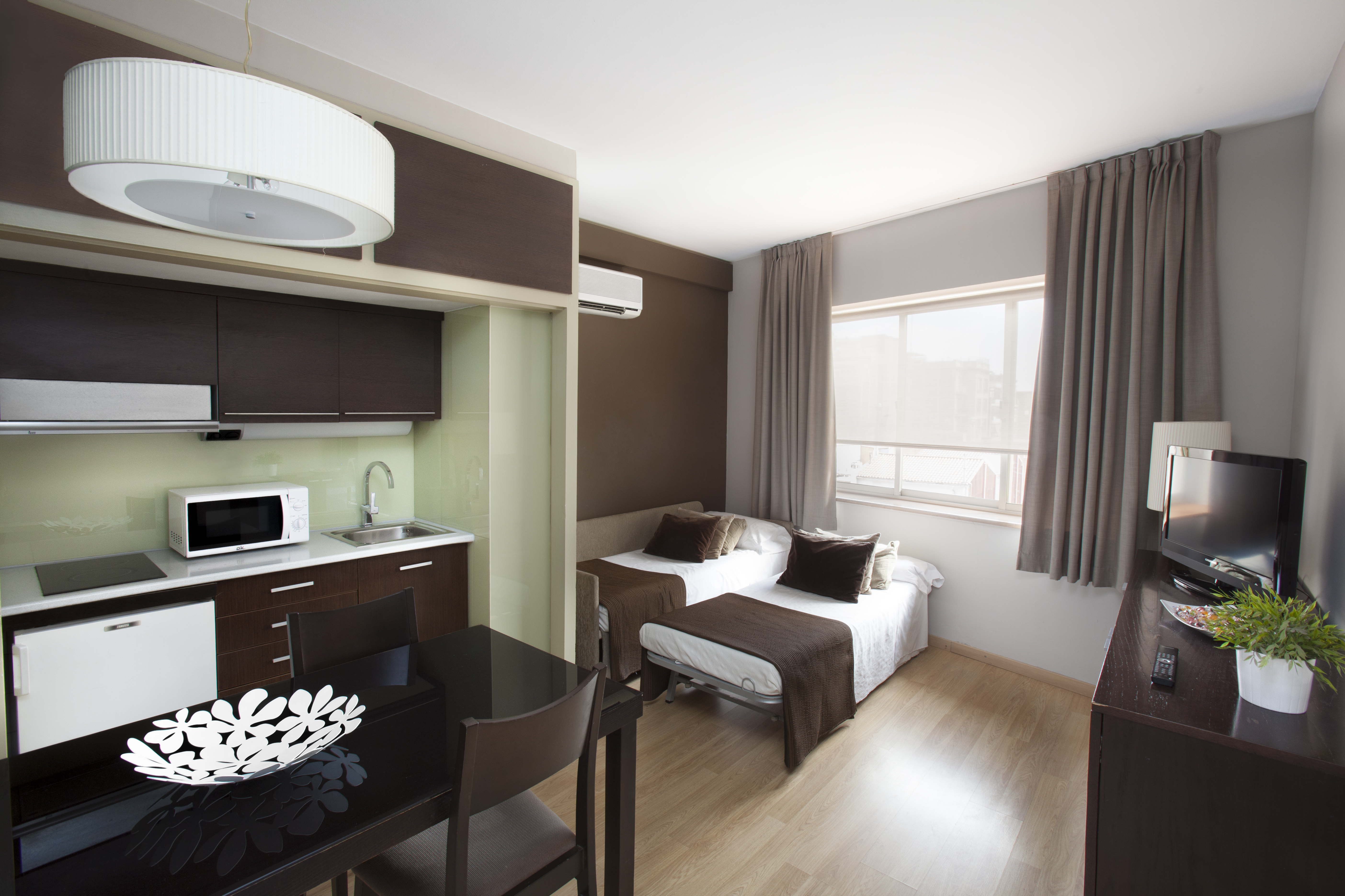 Apartment One Bedroom