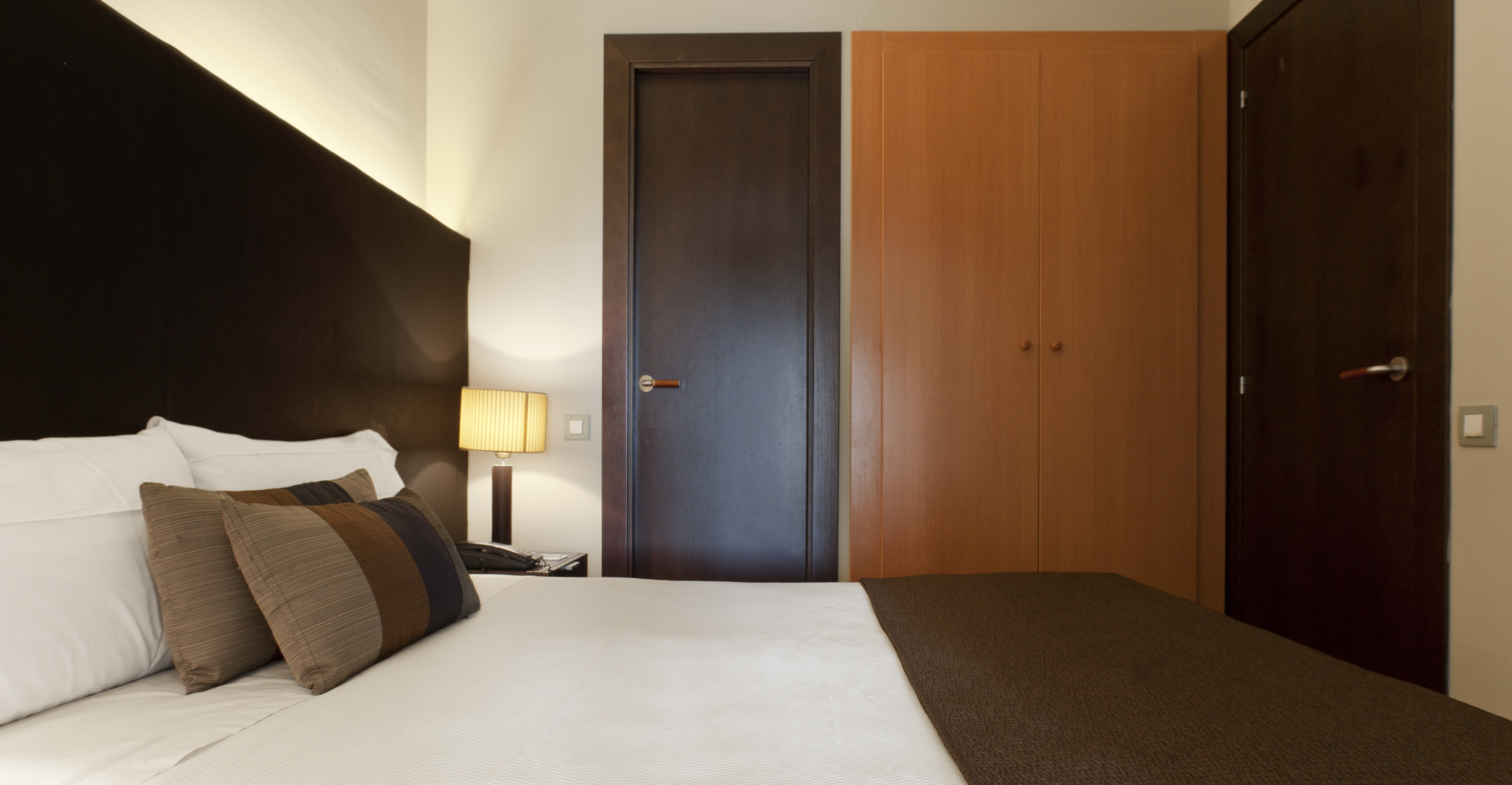 Apartment Capacity 2