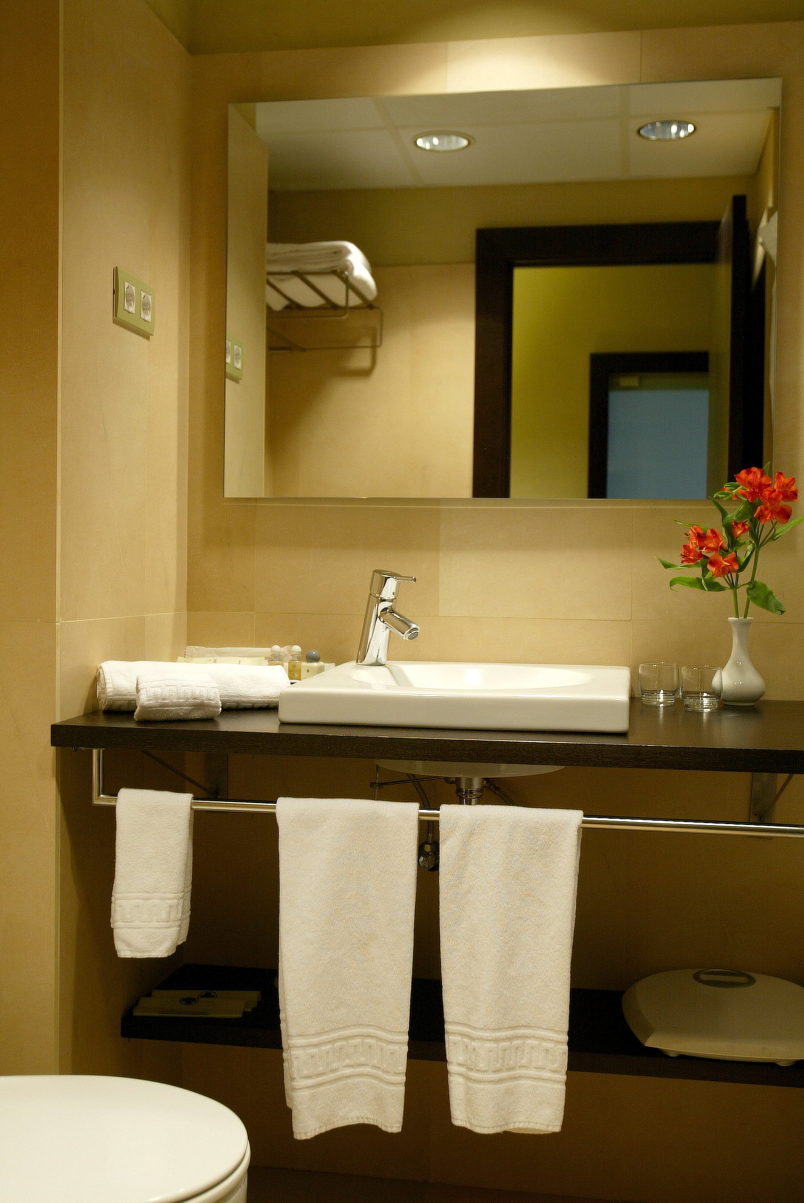 Apartment Capacity 3