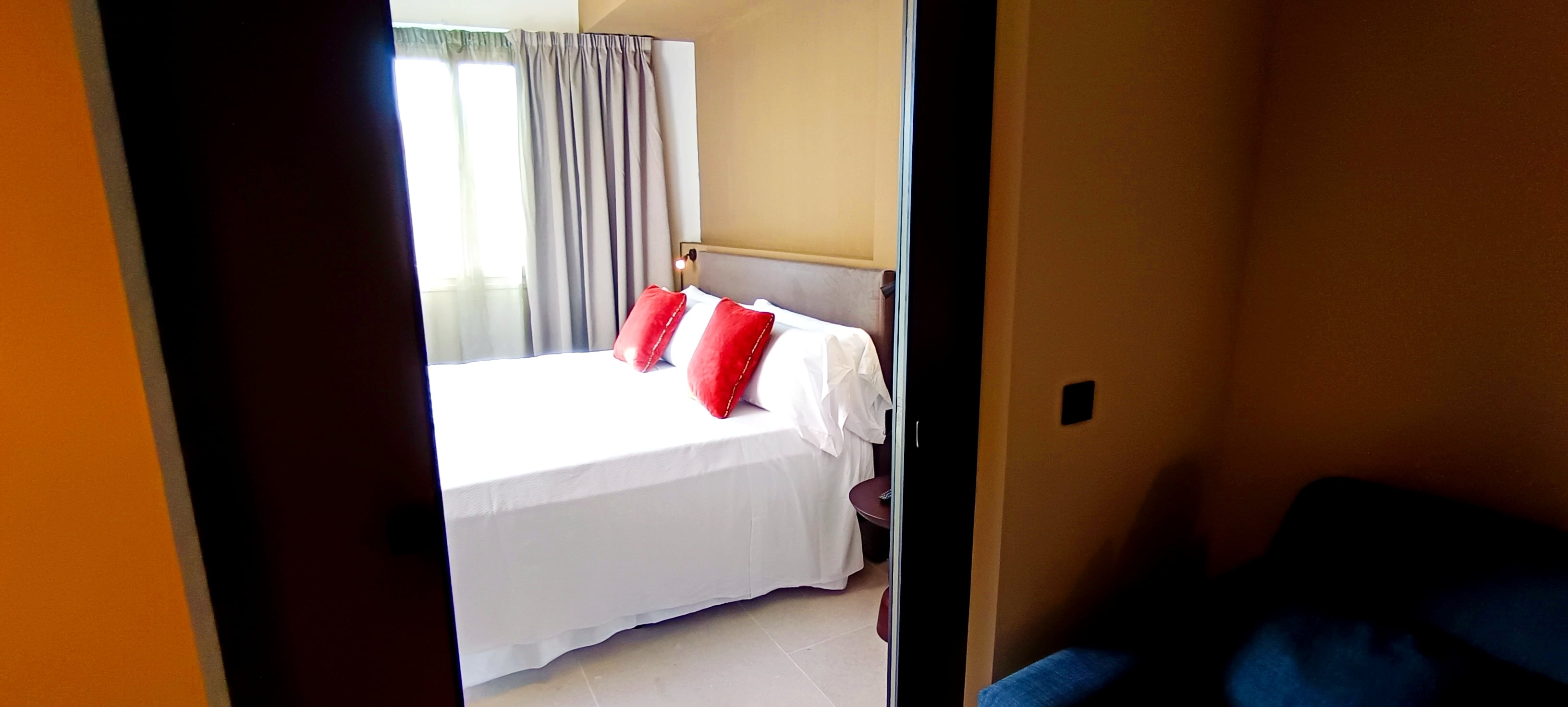 Apartment Superior with Terrace