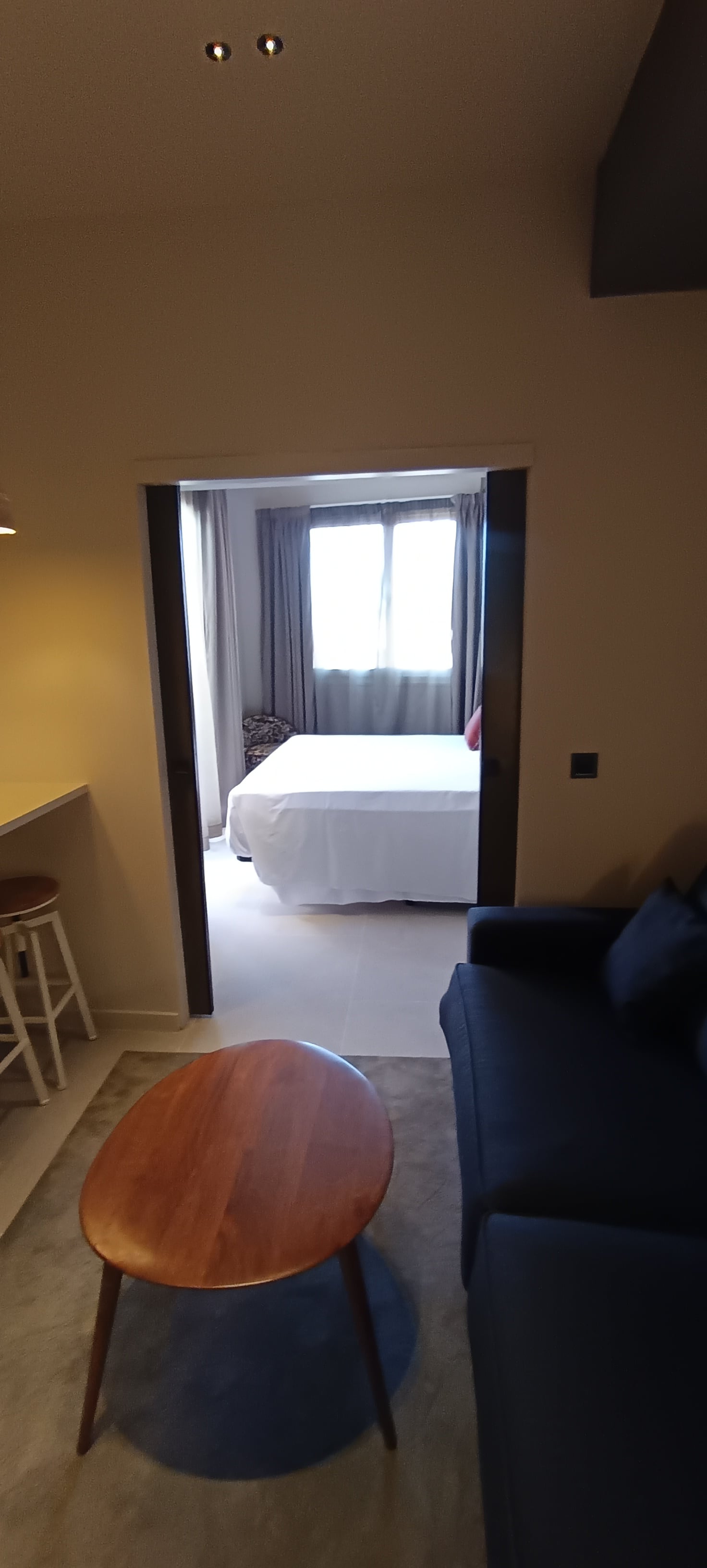 Apartment Superior with Terrace