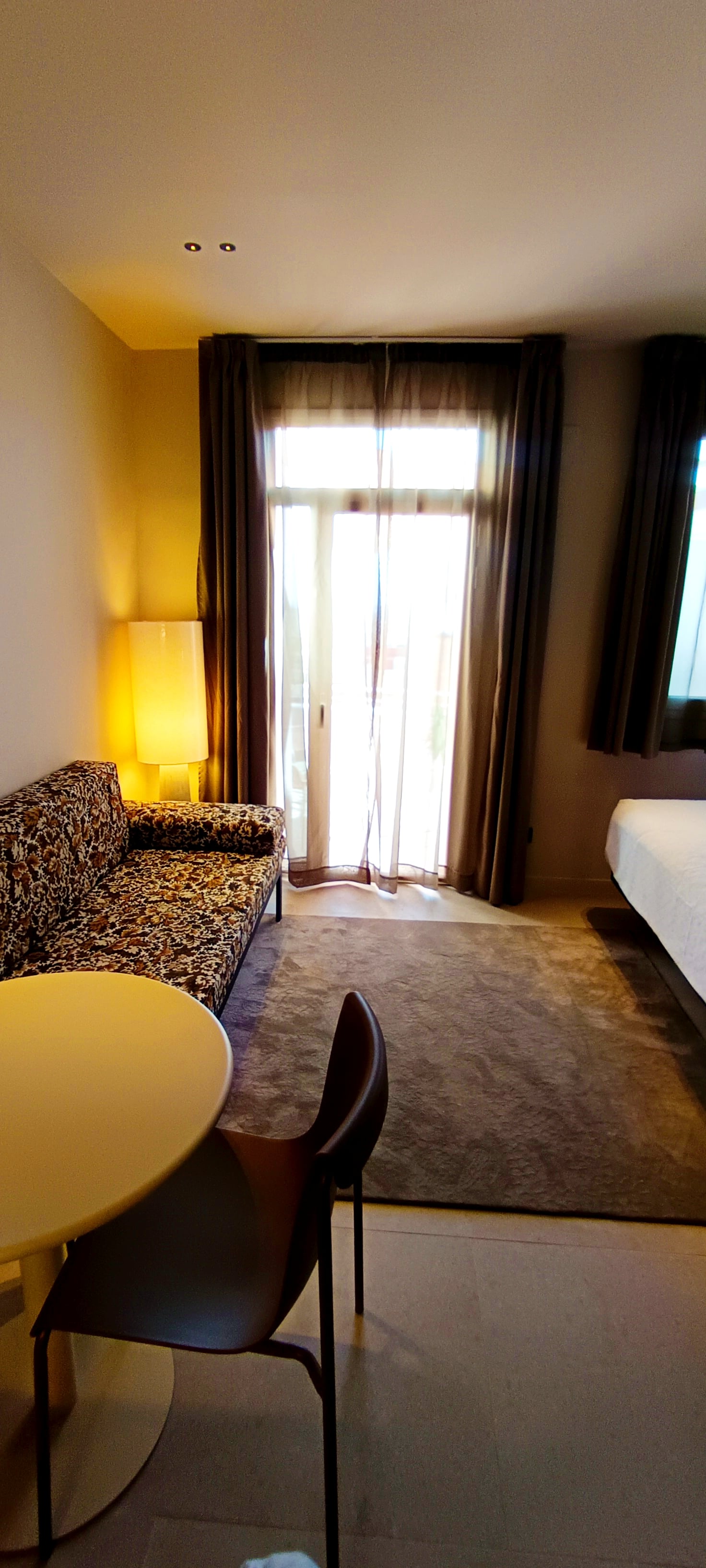 Studio Superior with Terrace