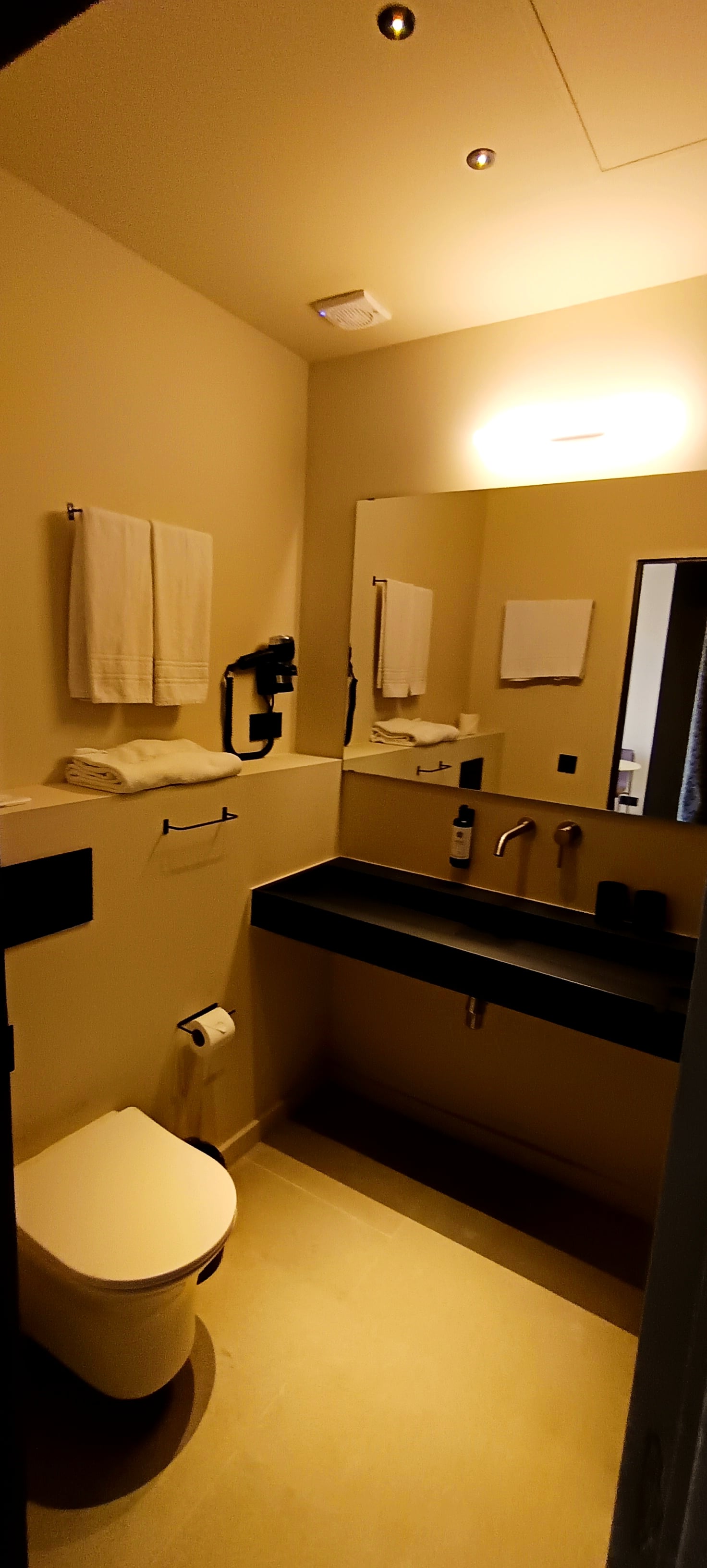 Studio Superior with Terrace