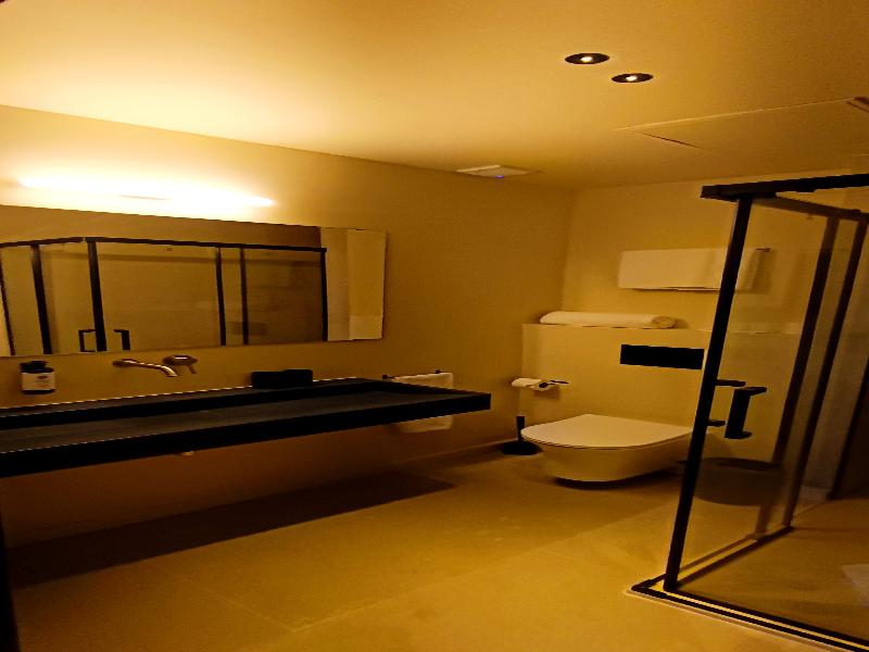 Apartment Superior with Balcony