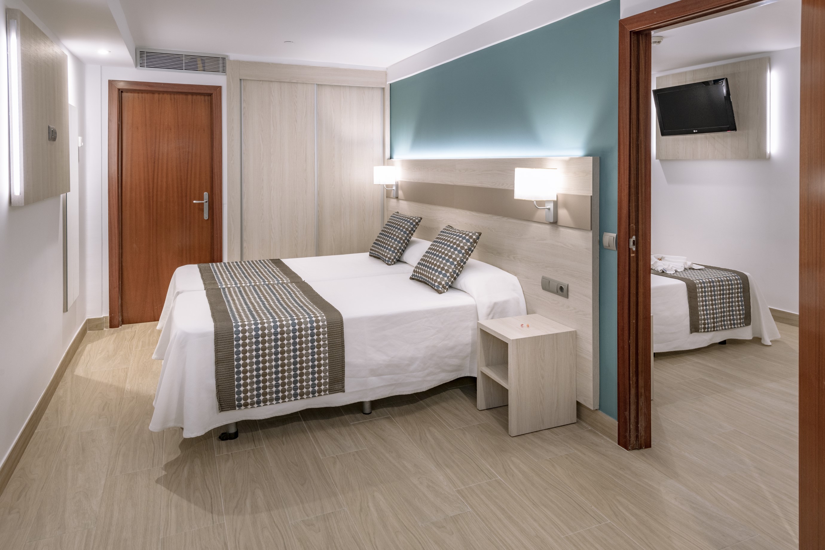 Family Room Standard