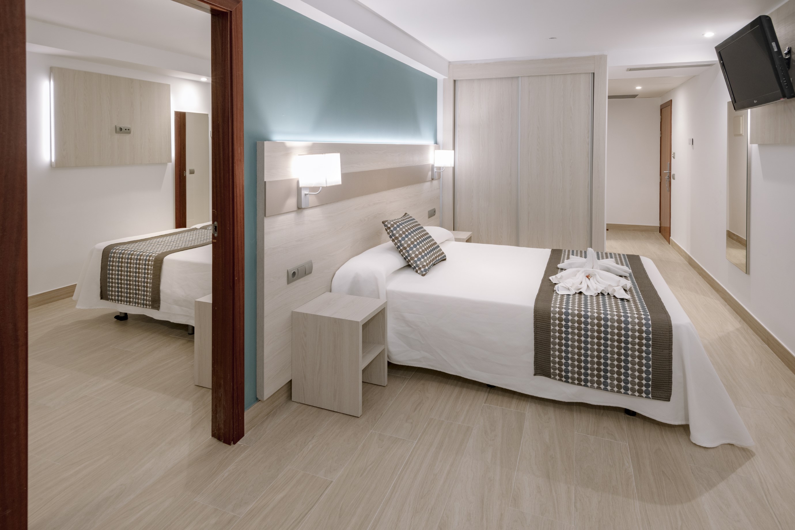 Family Room Standard