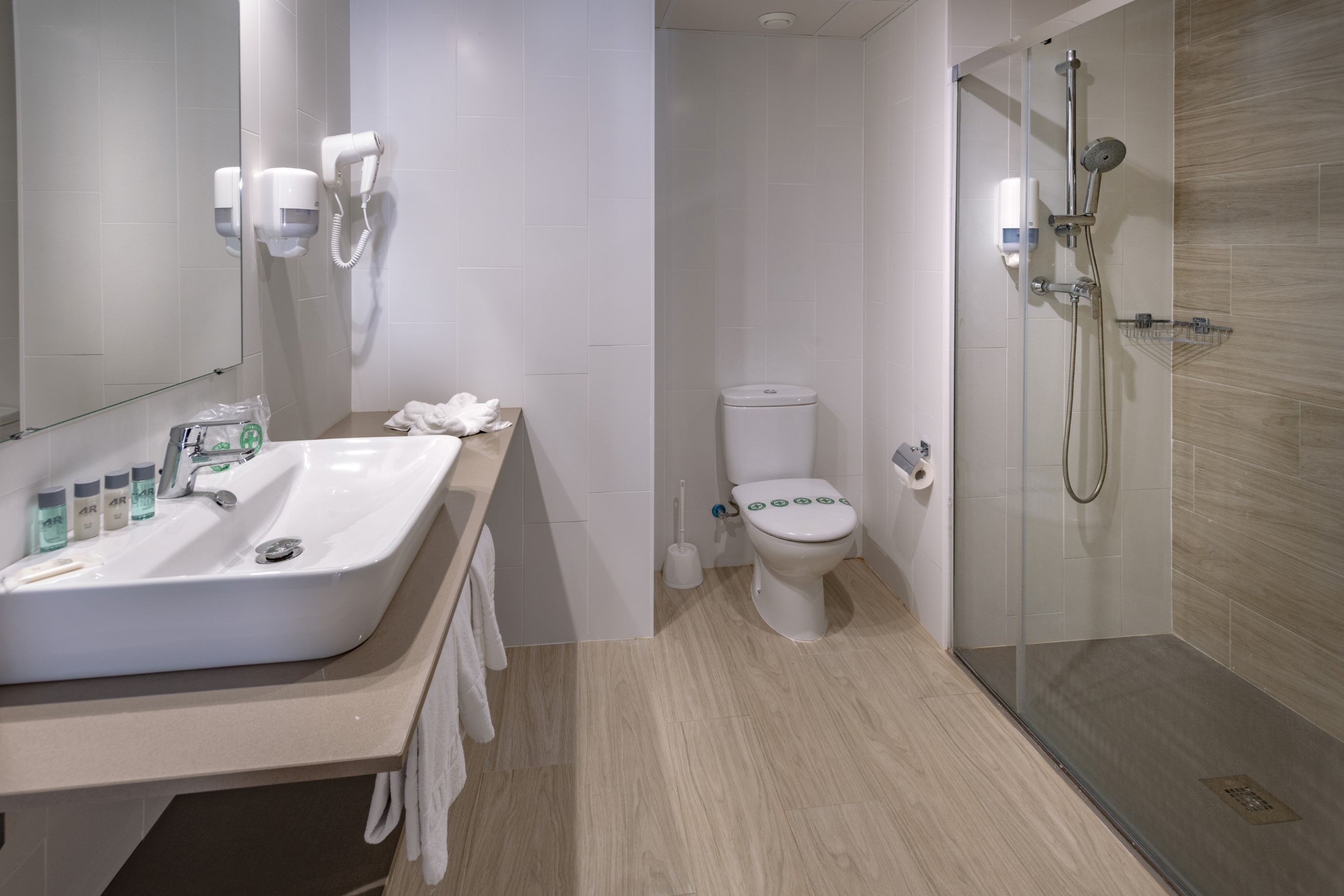 Family Room Standard