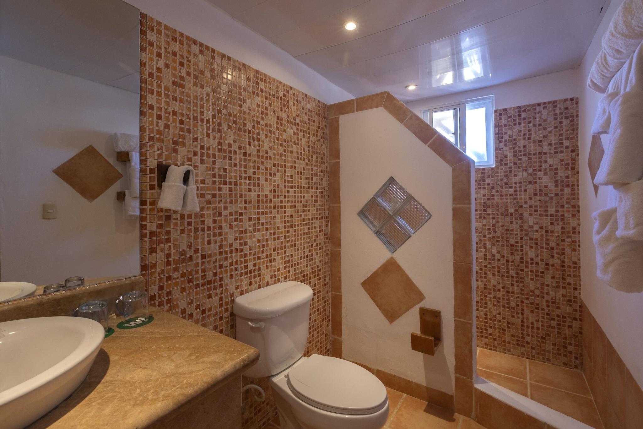 Double or Twin Superior Two Double Beds