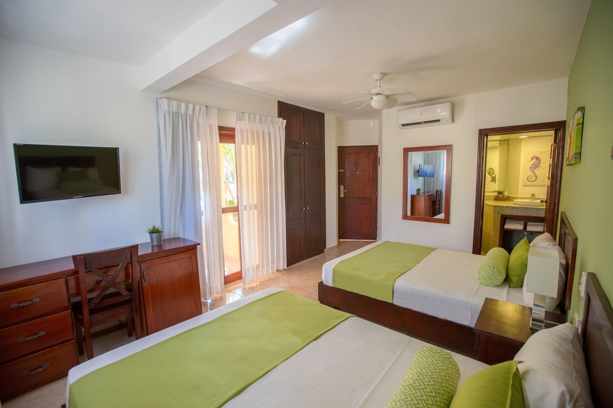 Double Single Standard