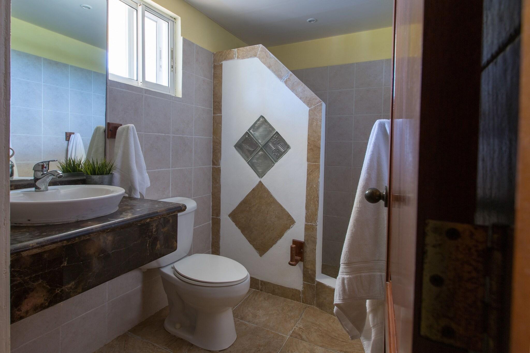 Double or Twin Superior Two Double Beds