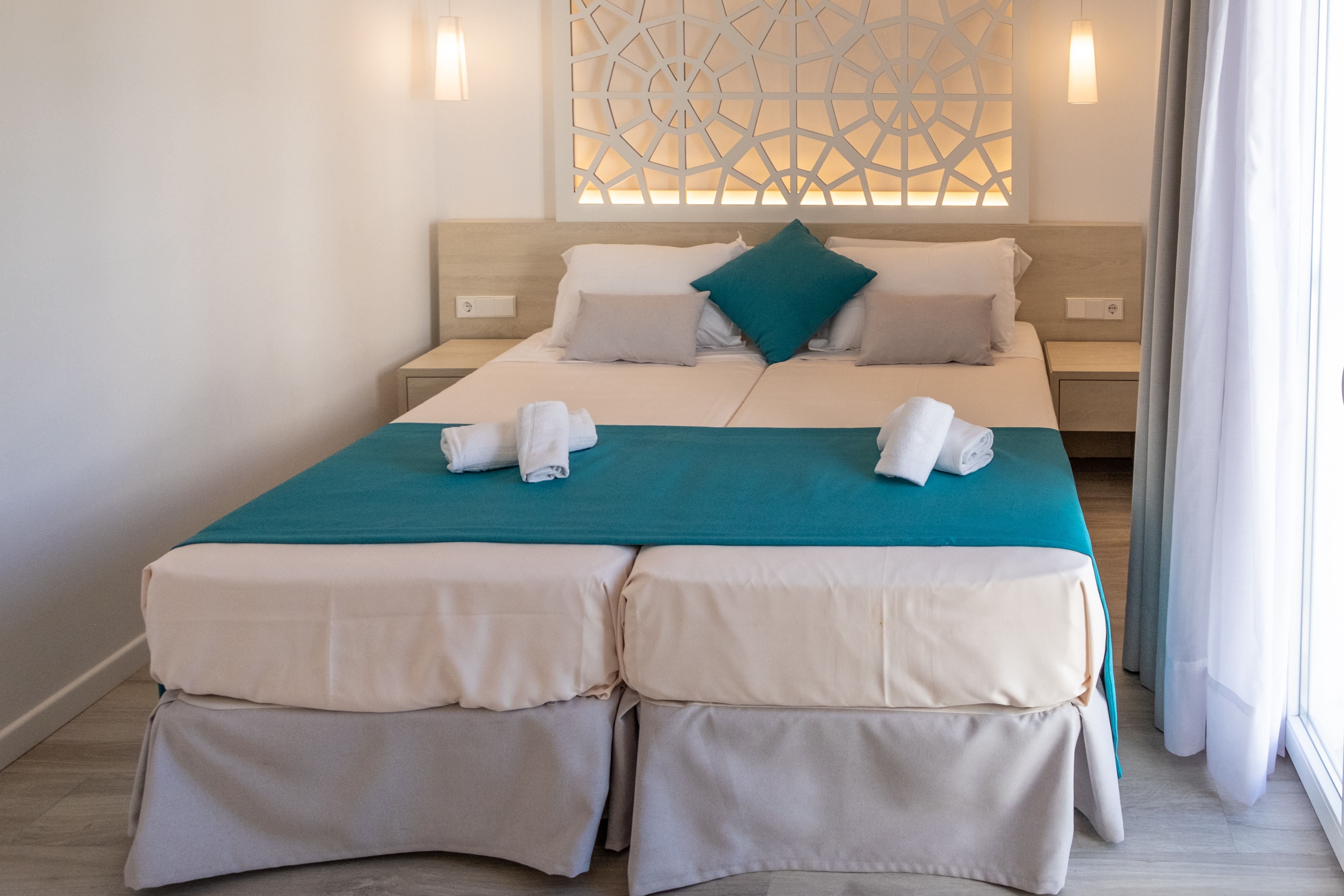 Apartment Capacity 3