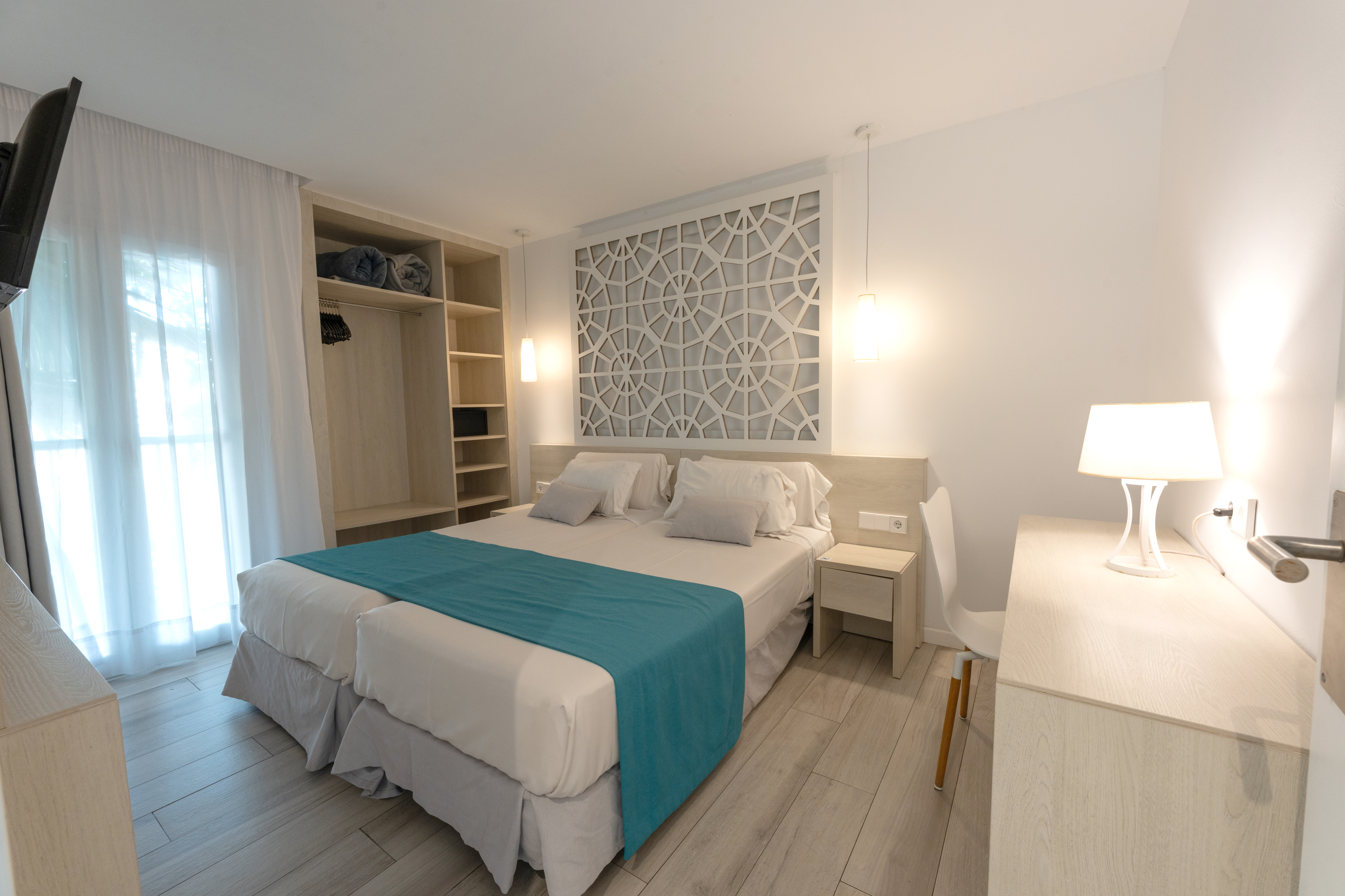 Apartment Capacity 2