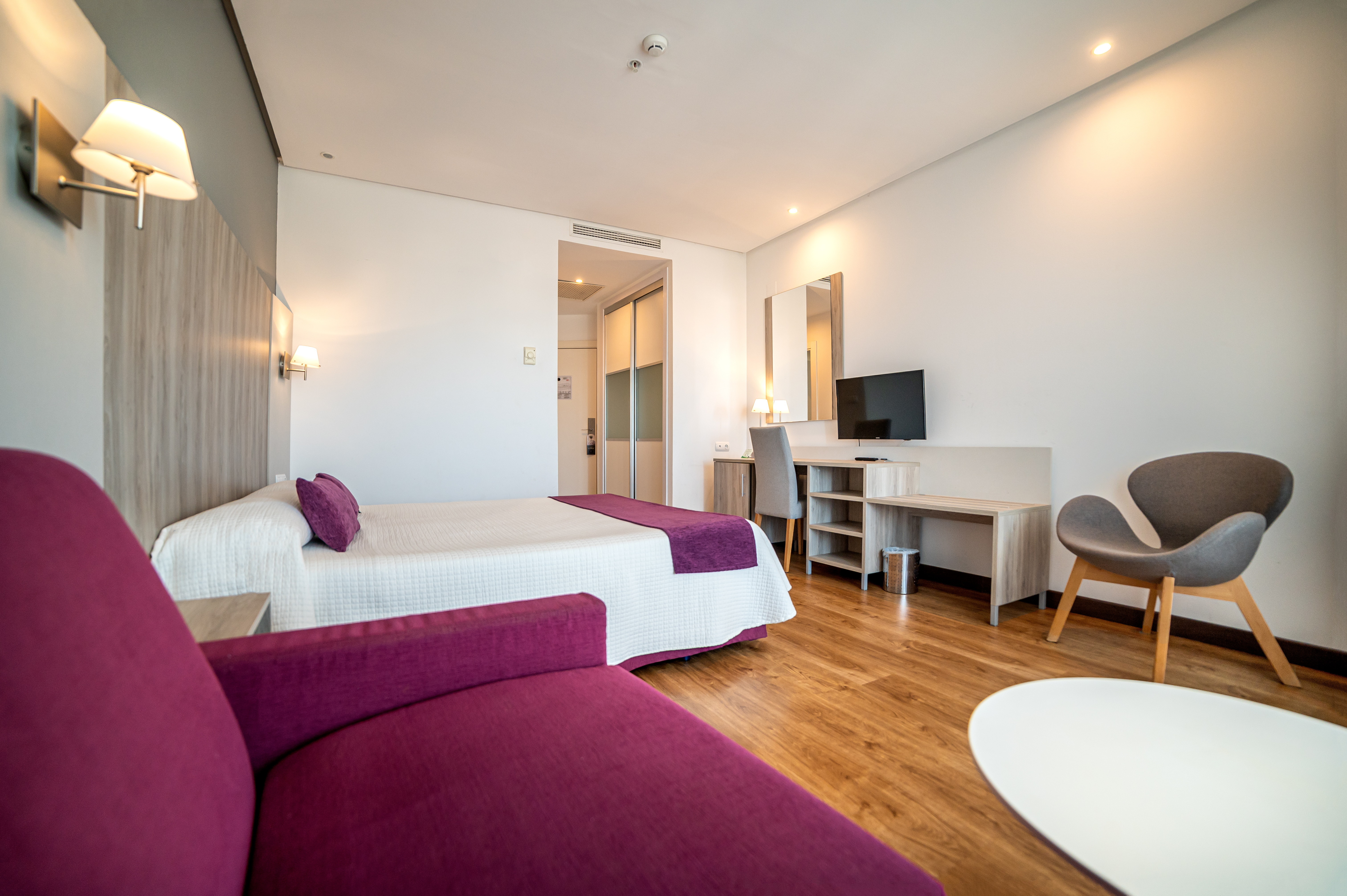 Double or Twin Luxury