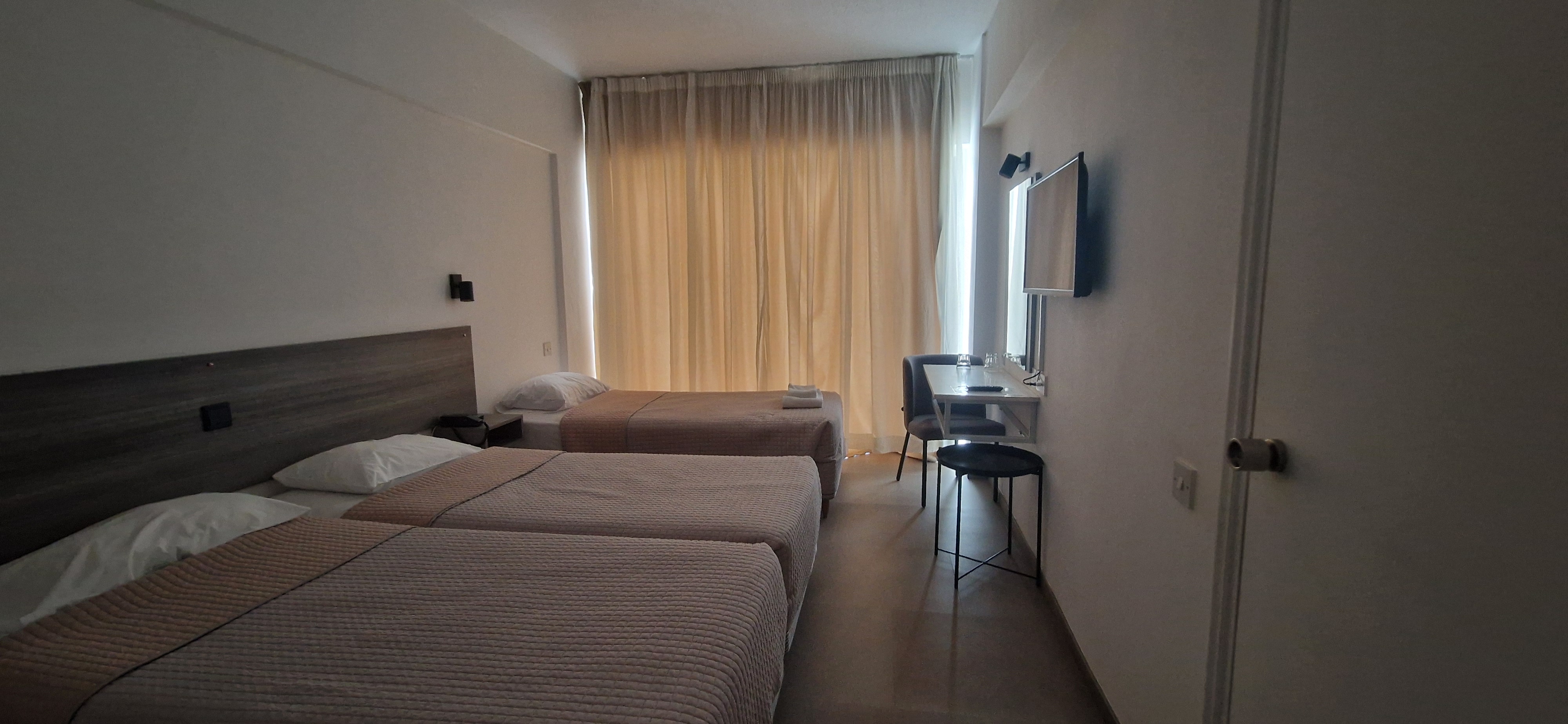 Family Room Superior