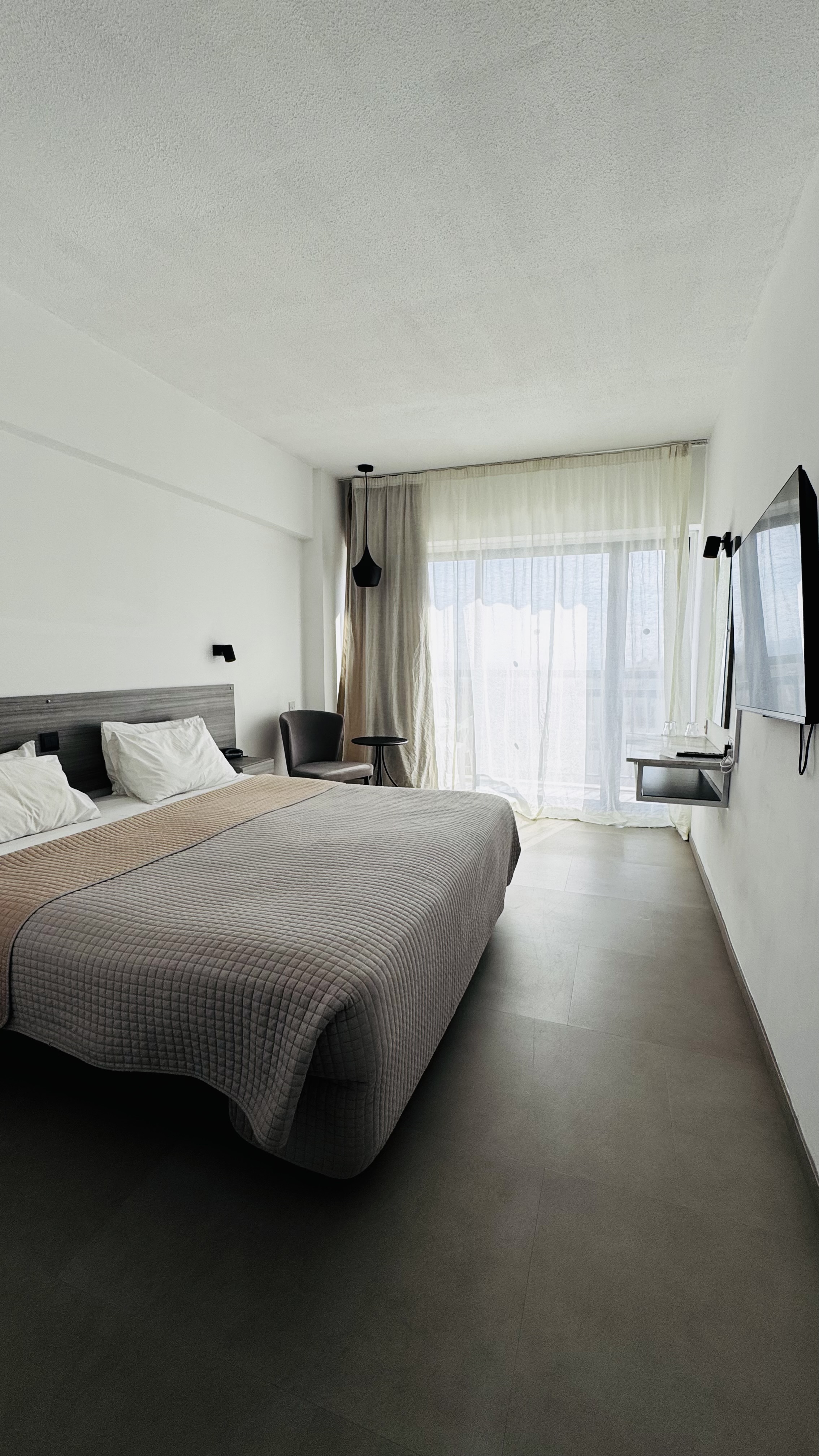 Double or Twin Superior