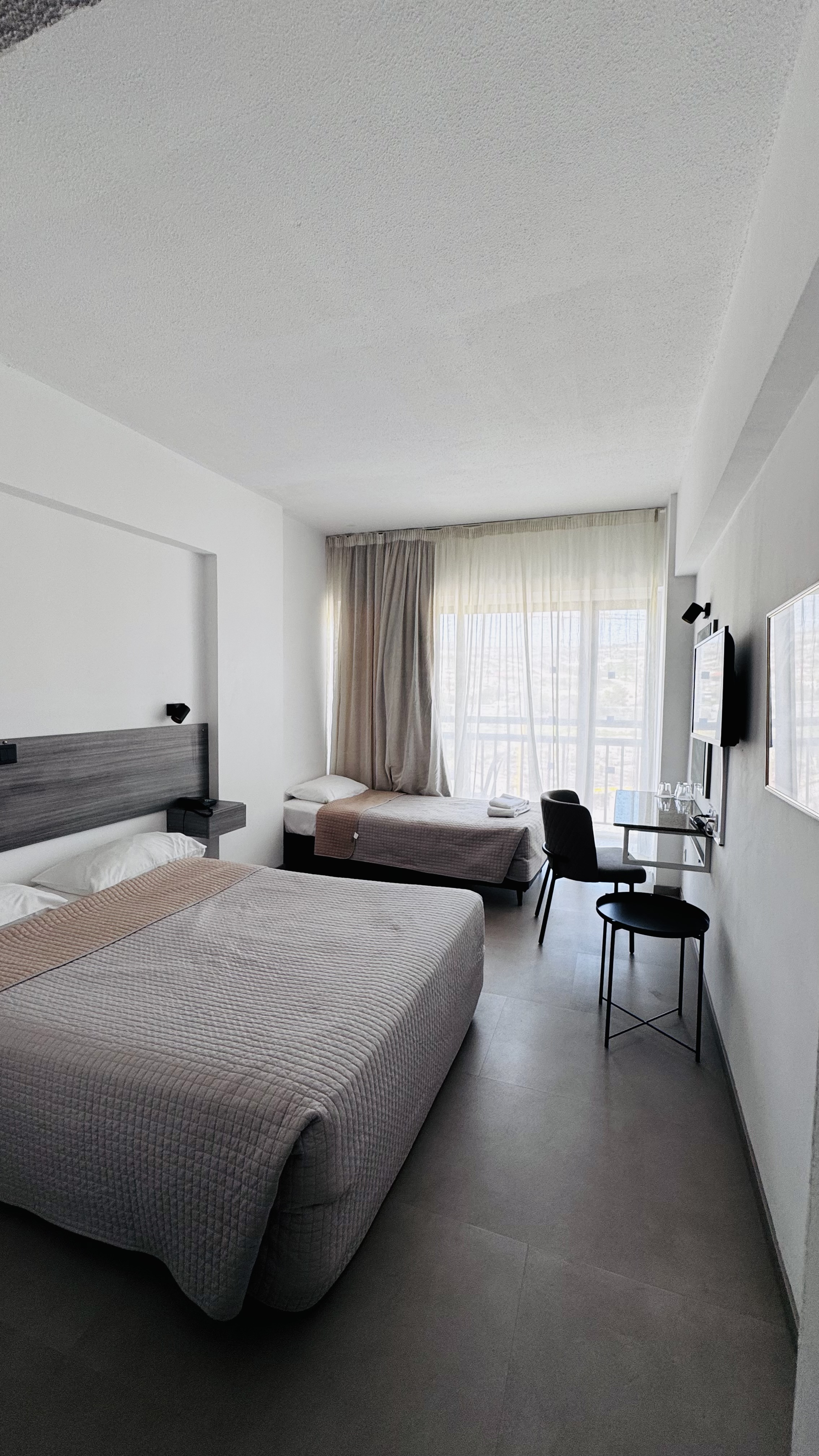 Family Room Superior