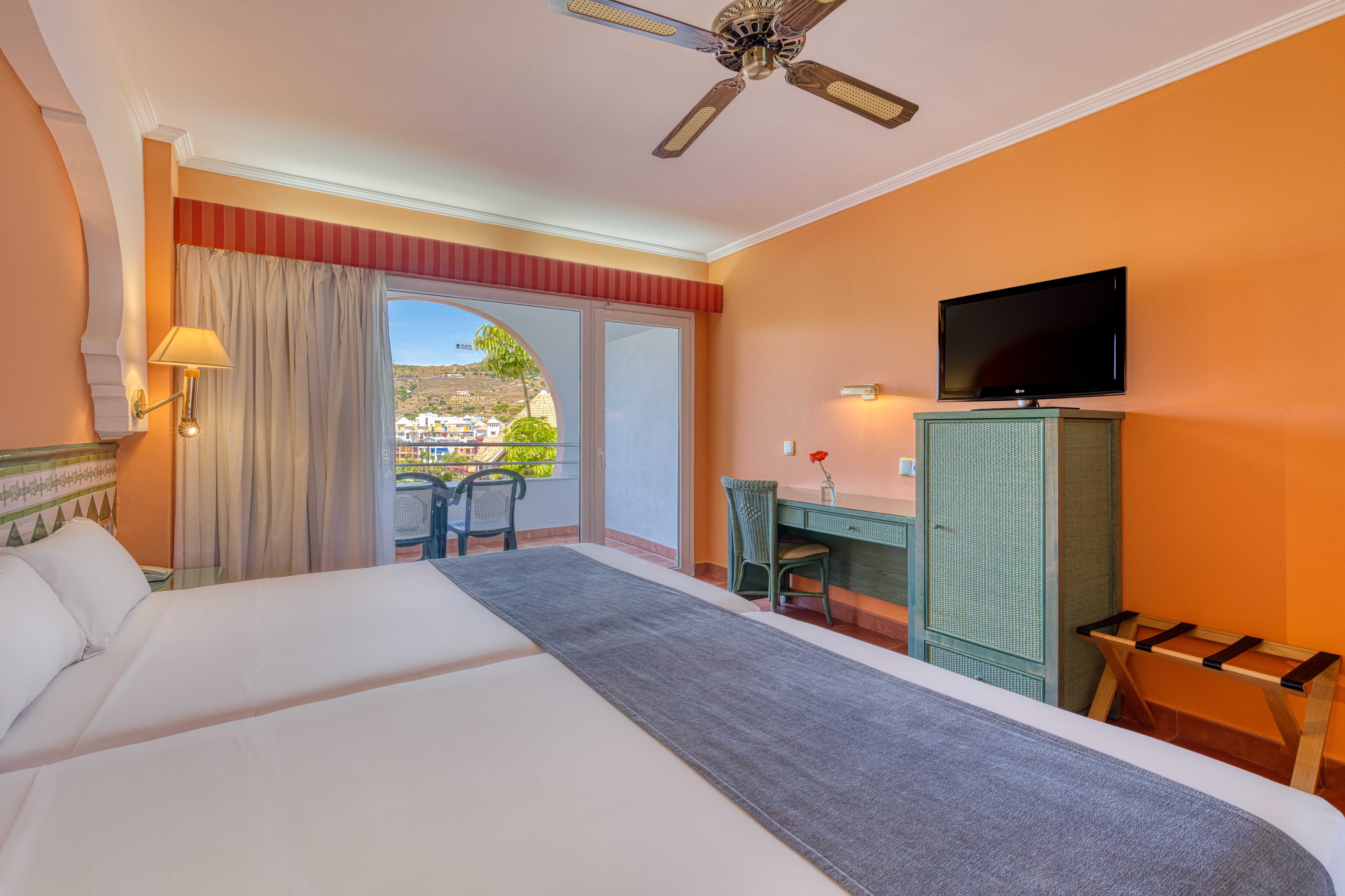 Double Single Standard