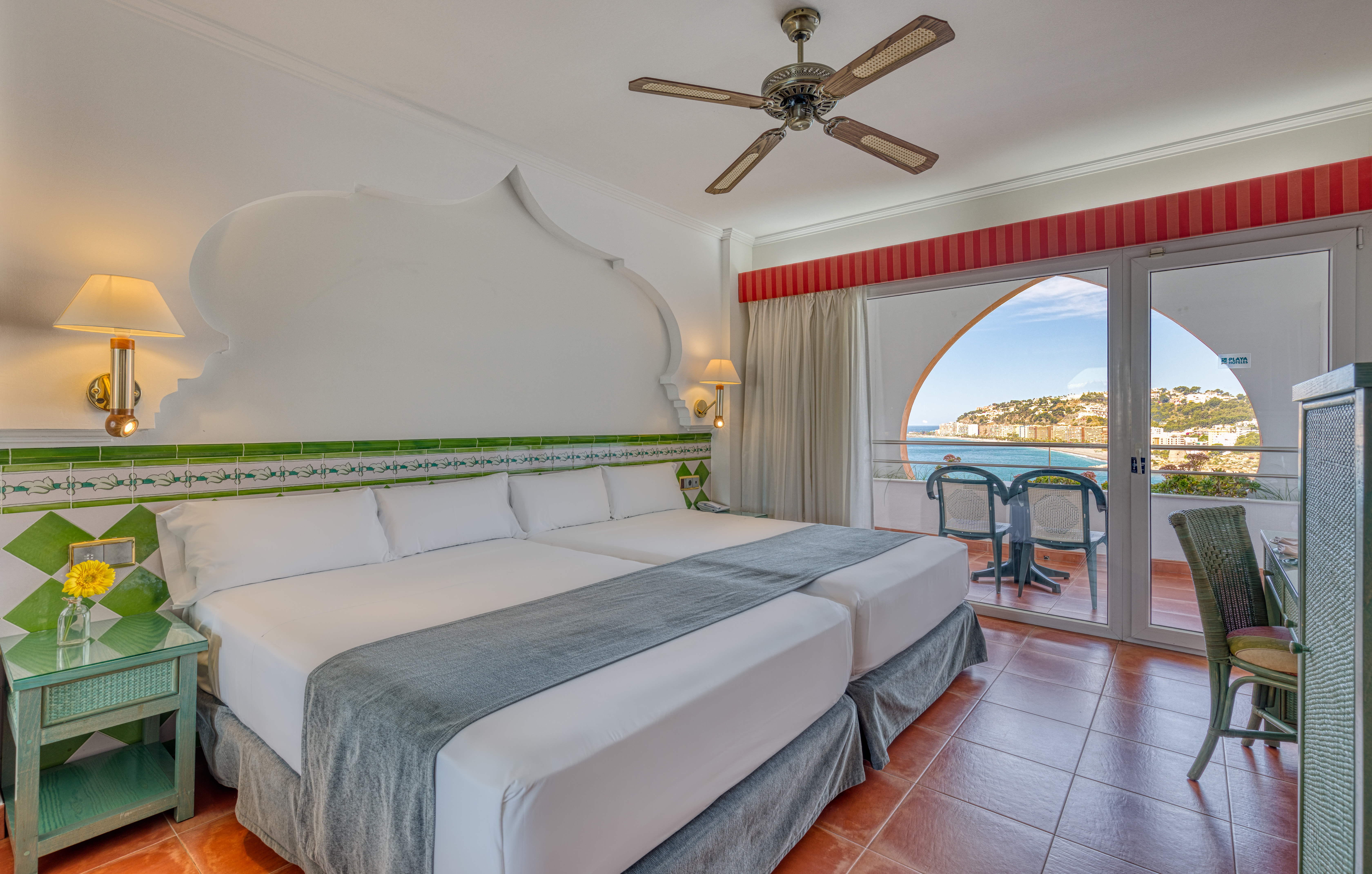 Double or Twin Standard