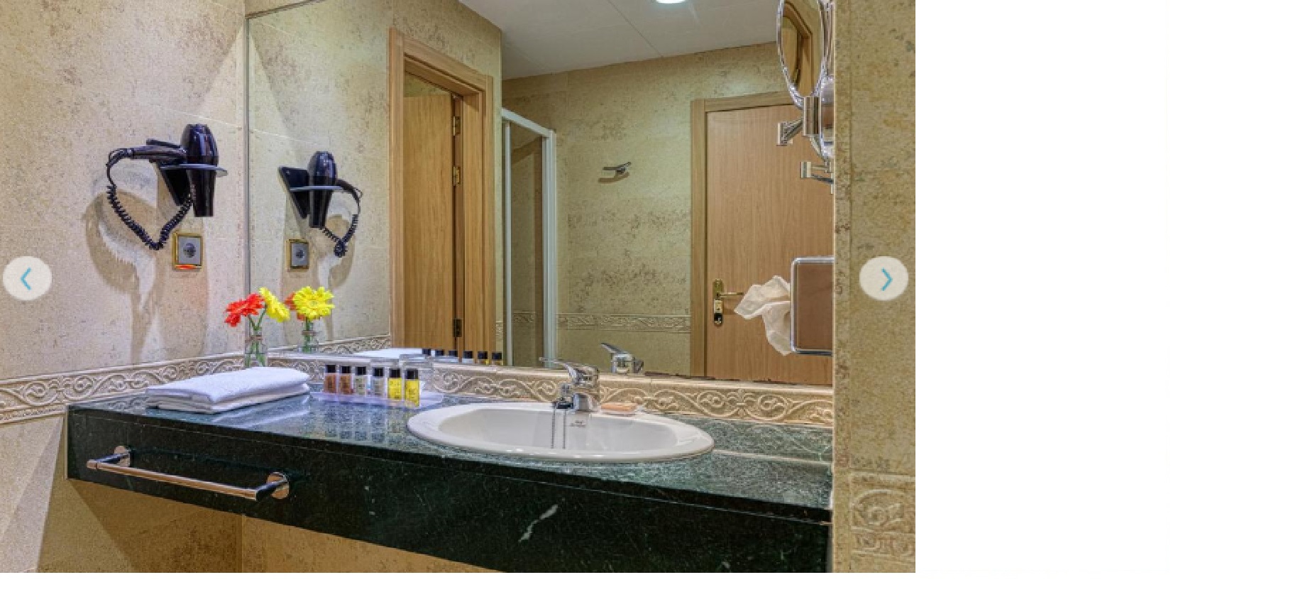 Double or Twin Promo