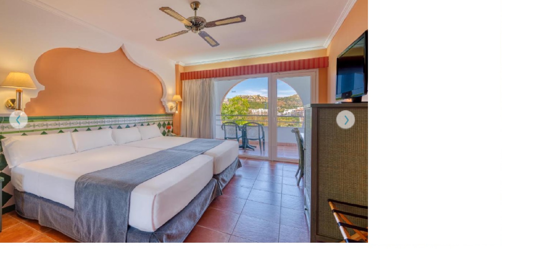 Double or Twin Promo