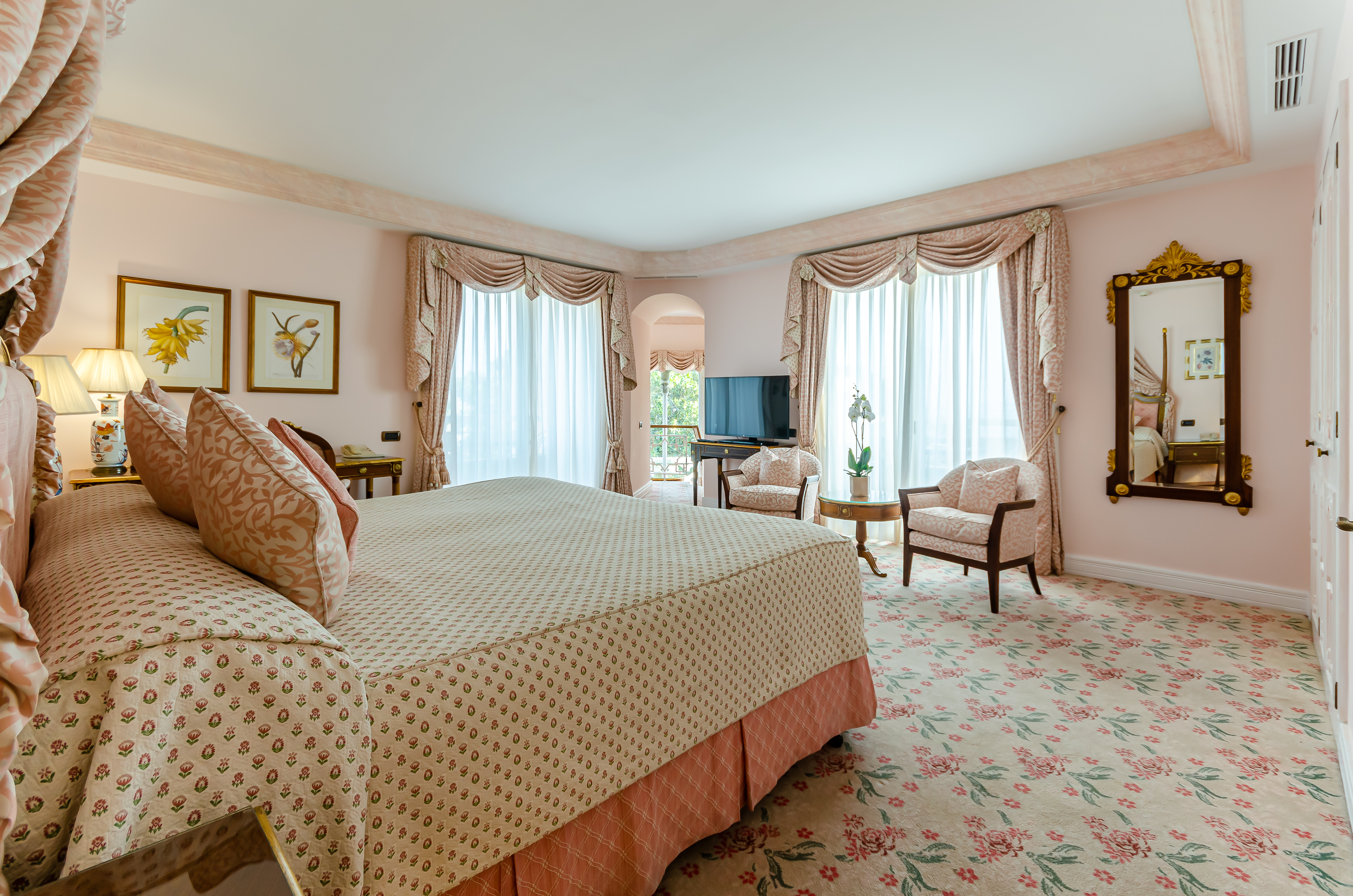 Double or Twin Deluxe