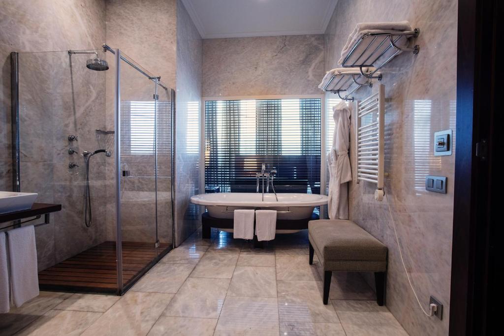 Junior Suite Standard